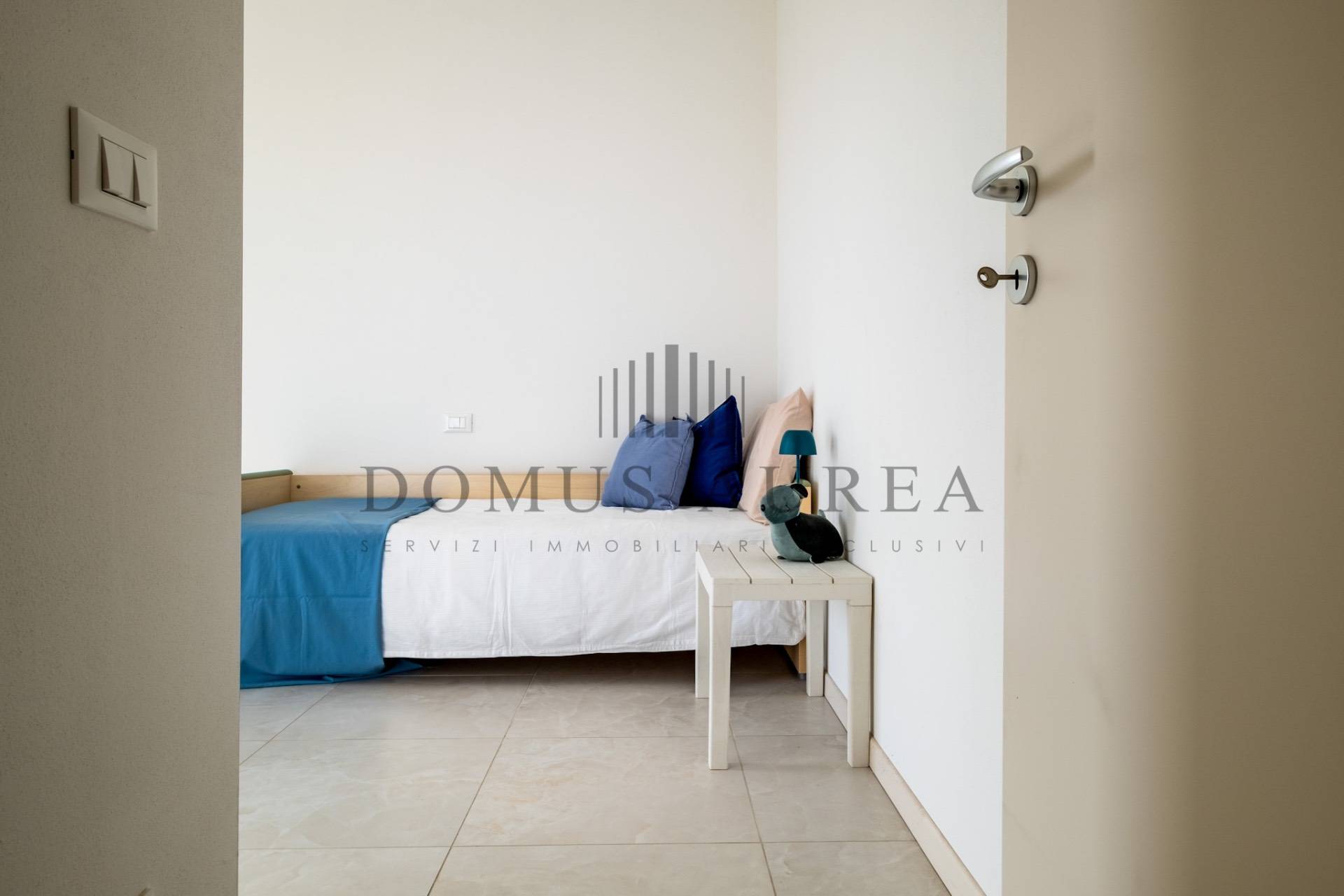 Appartamento in vendita a Gambellara