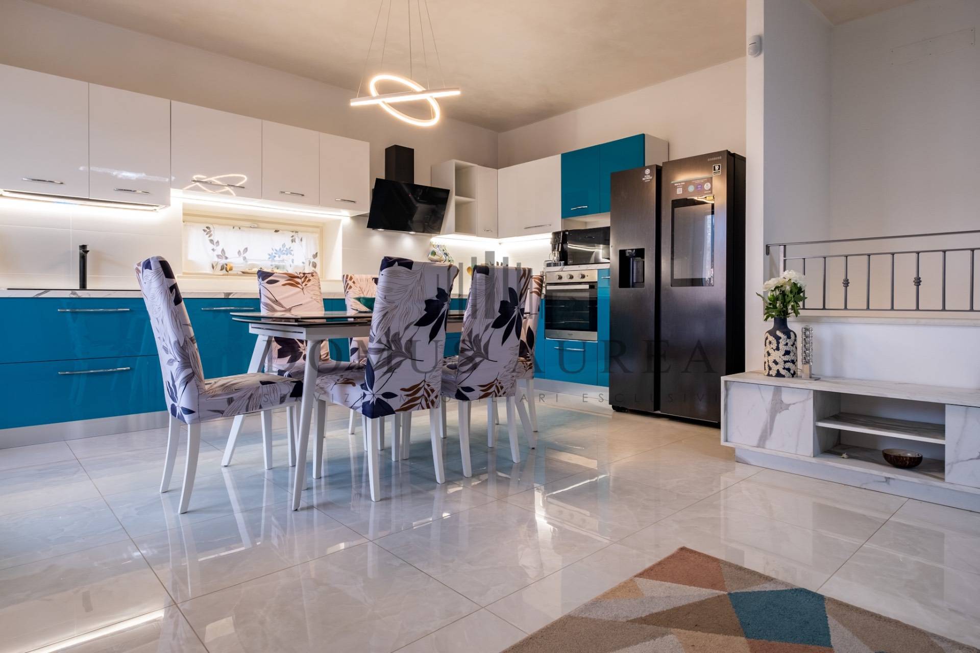 Appartamento in vendita a Gambellara