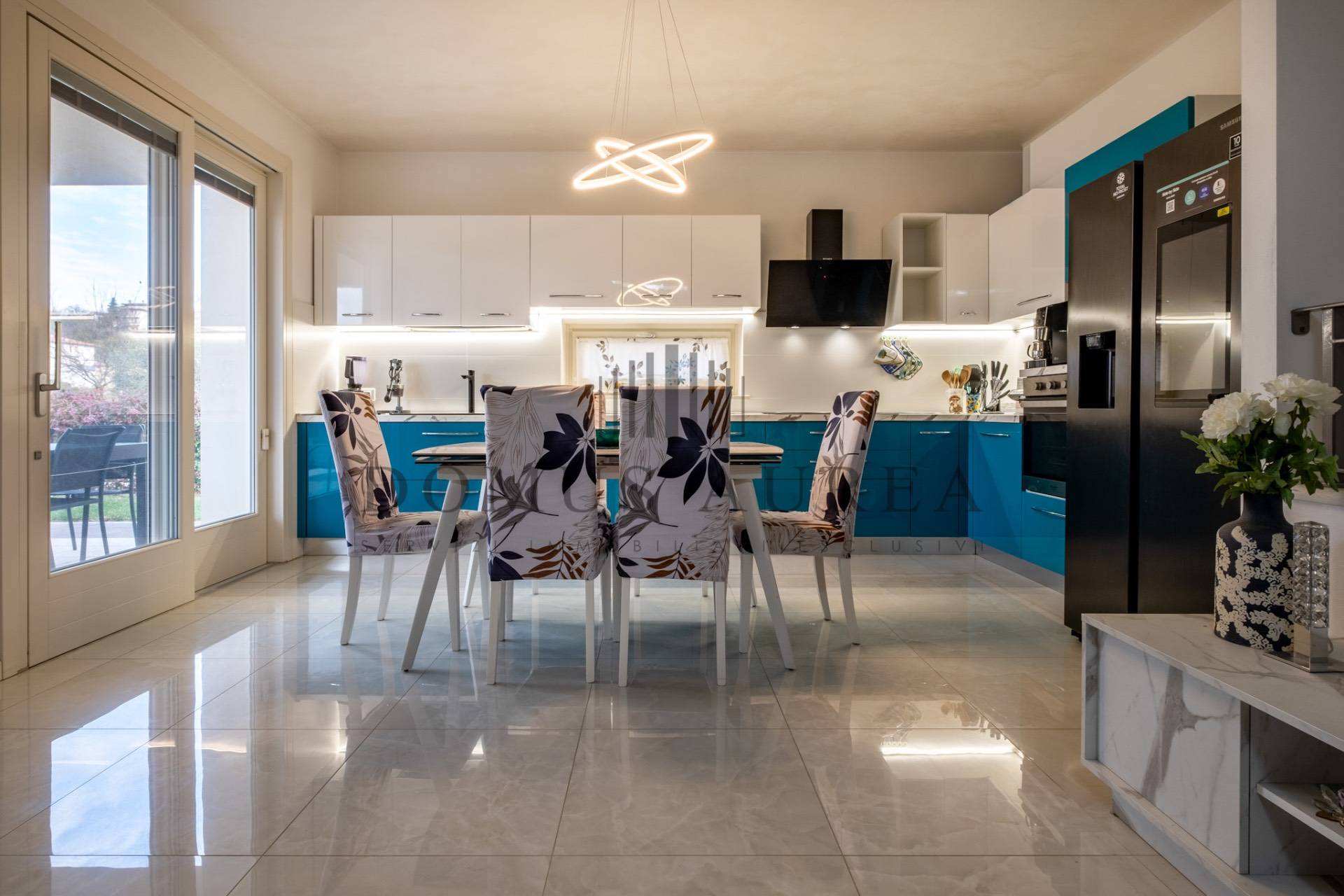 Appartamento in vendita a Gambellara