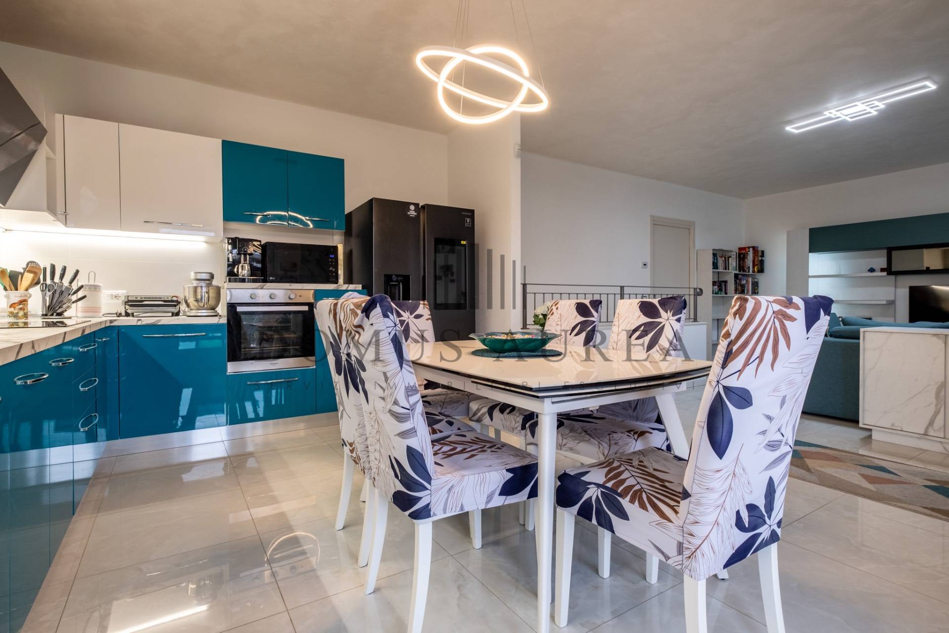 Appartamento in vendita a Gambellara