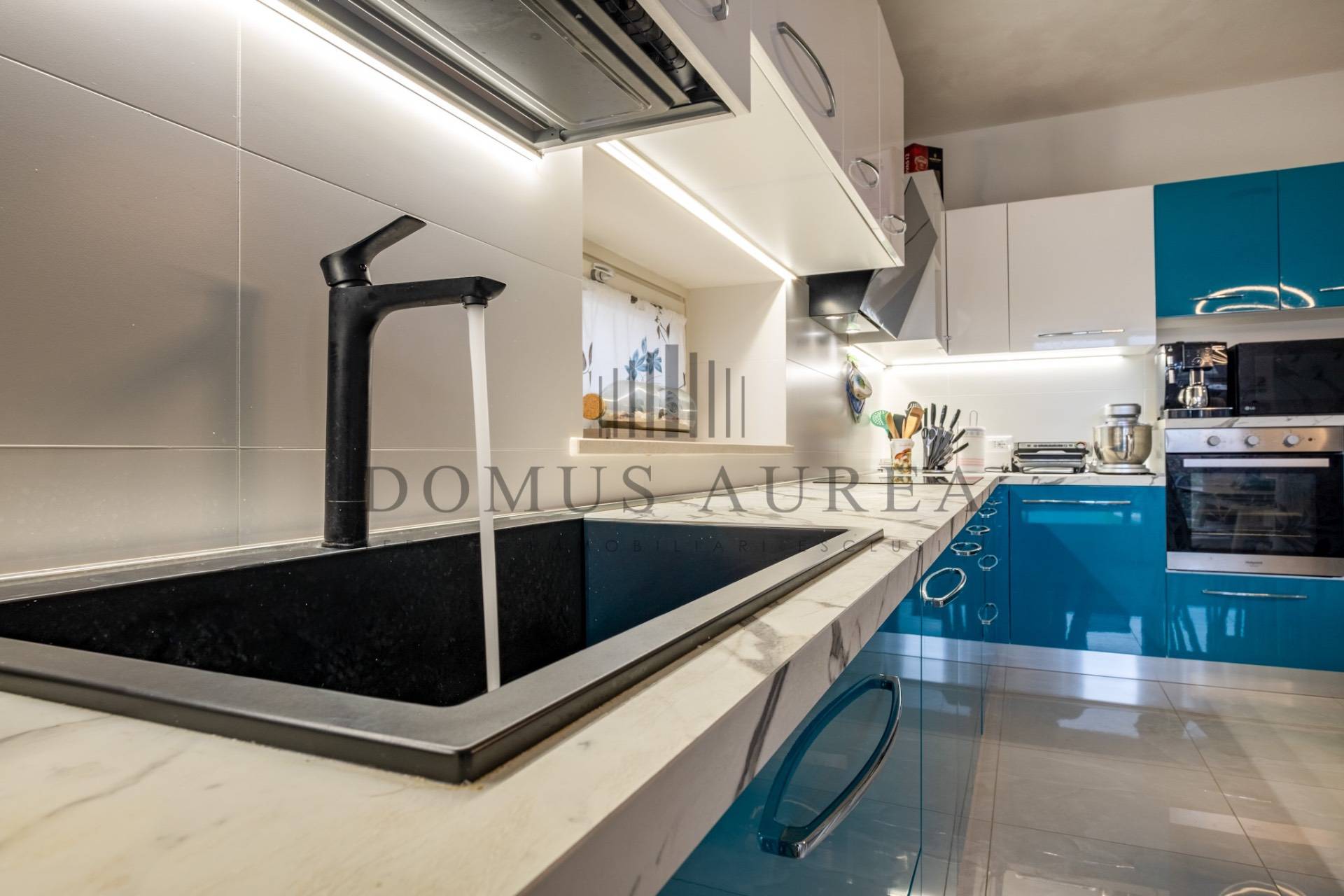 Appartamento in vendita a Gambellara