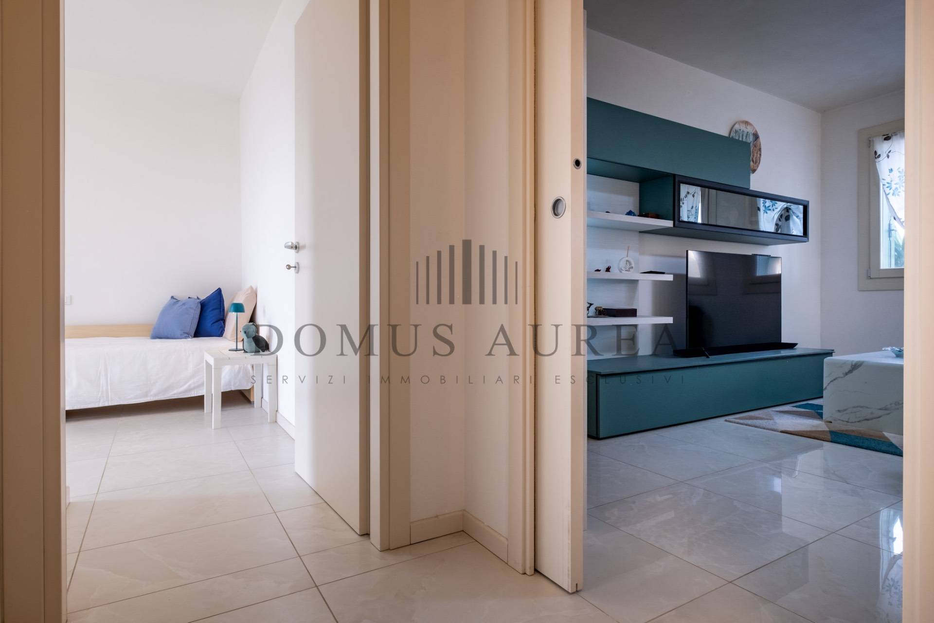 Appartamento in vendita a Gambellara