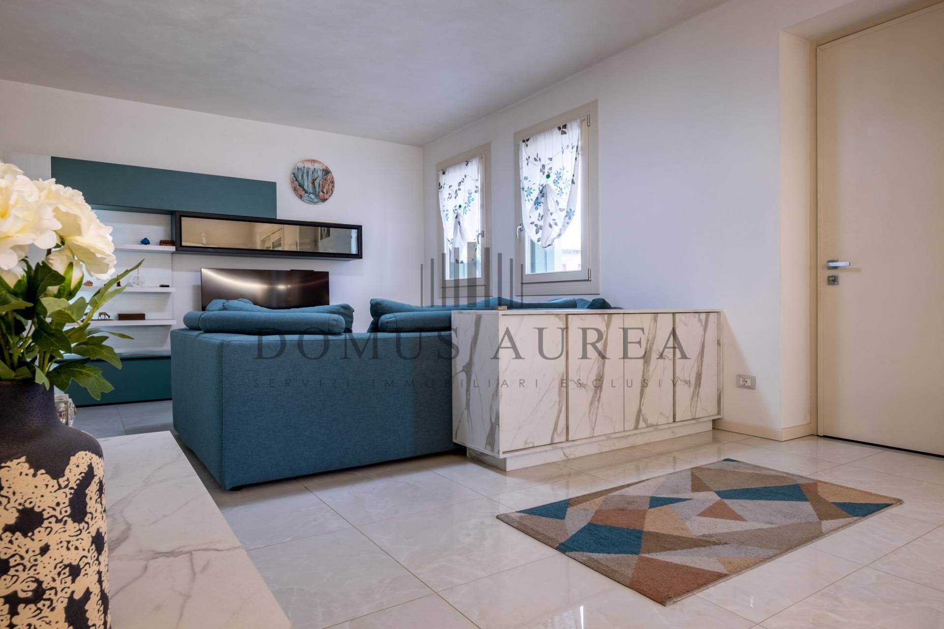 Appartamento in vendita a Gambellara