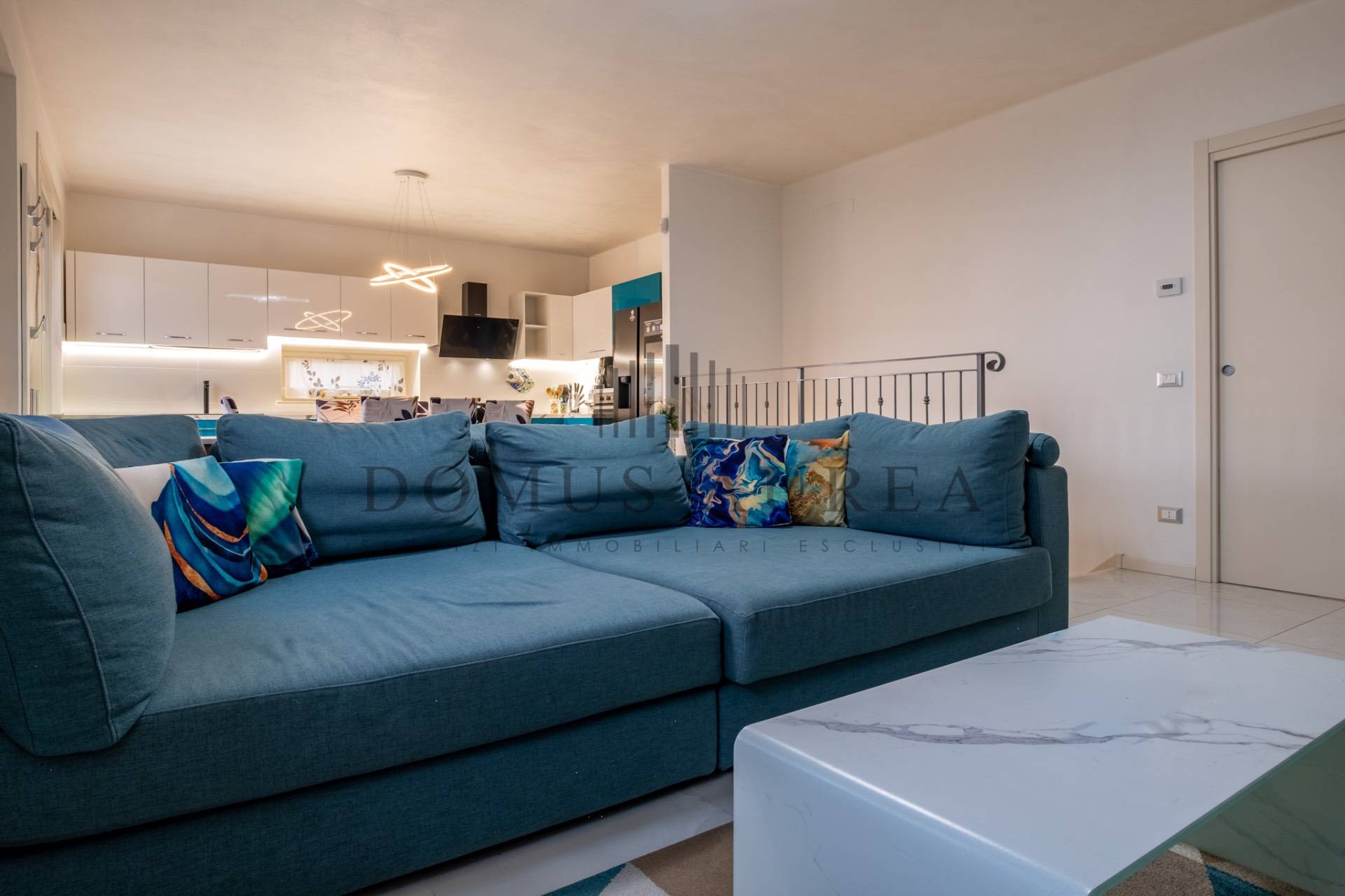 Appartamento in vendita a Gambellara