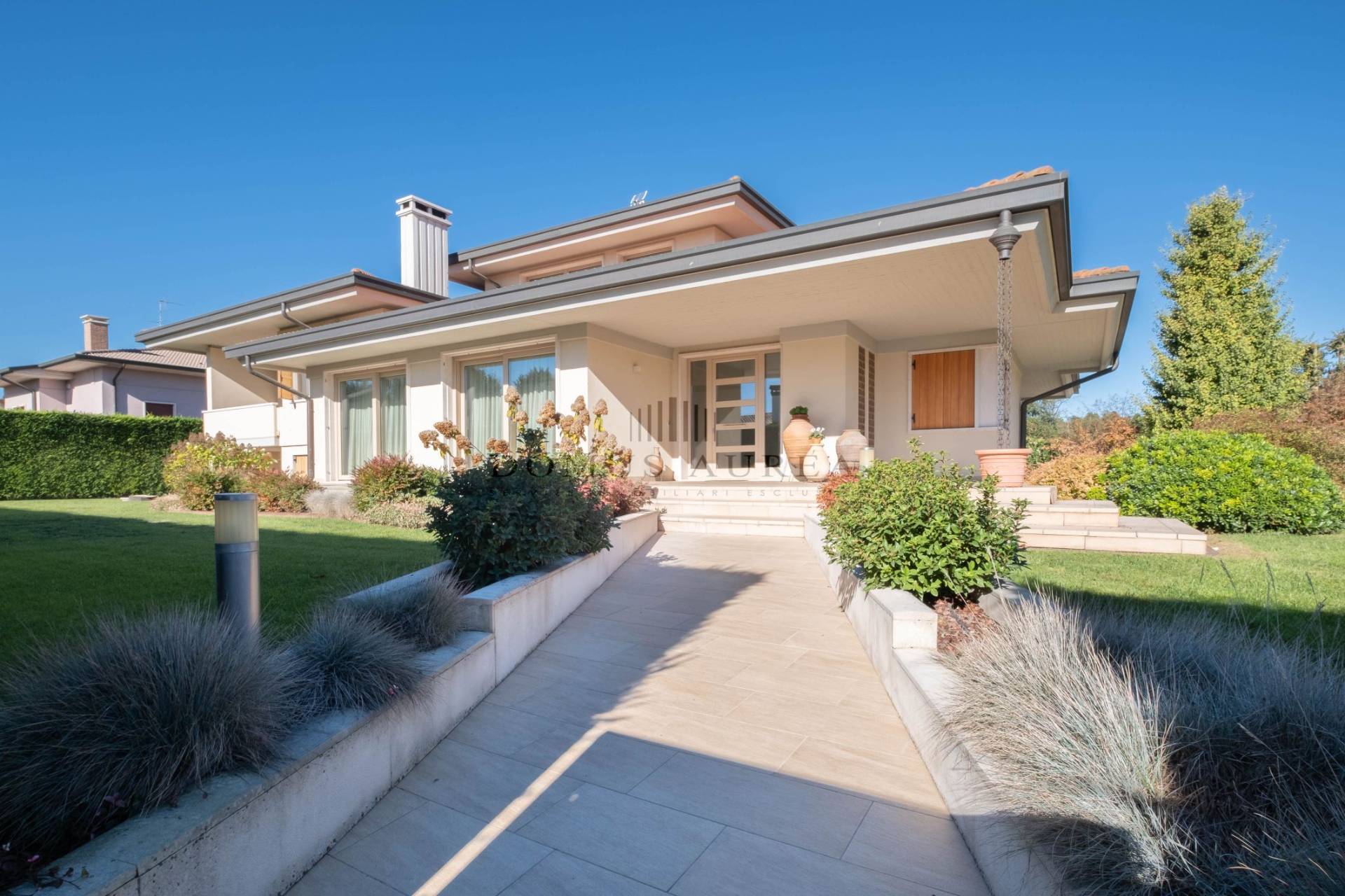 Villa in vendita a Roverchiara