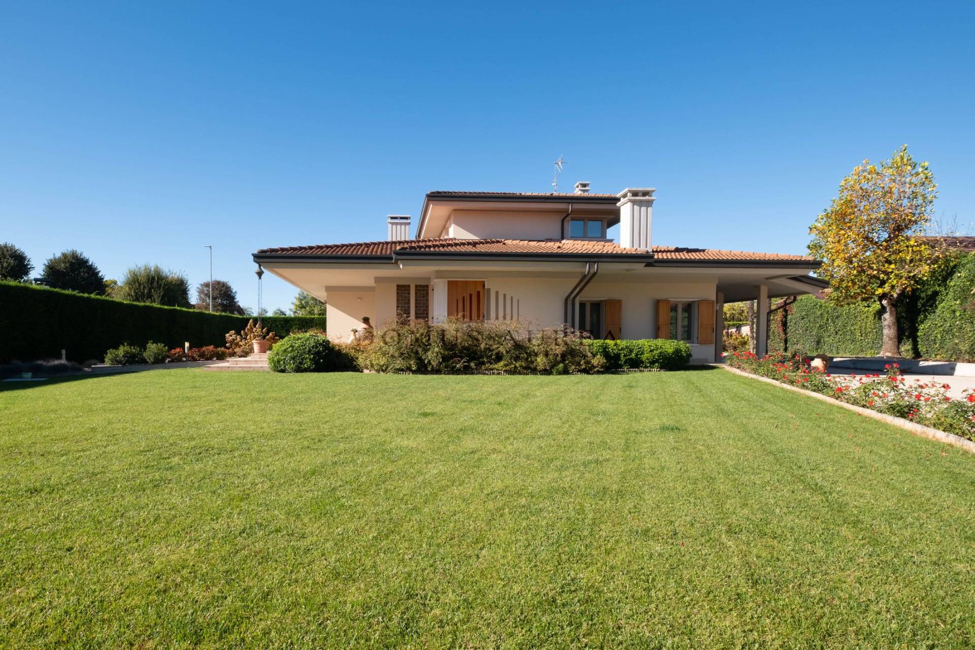 Villa in vendita a Roverchiara
