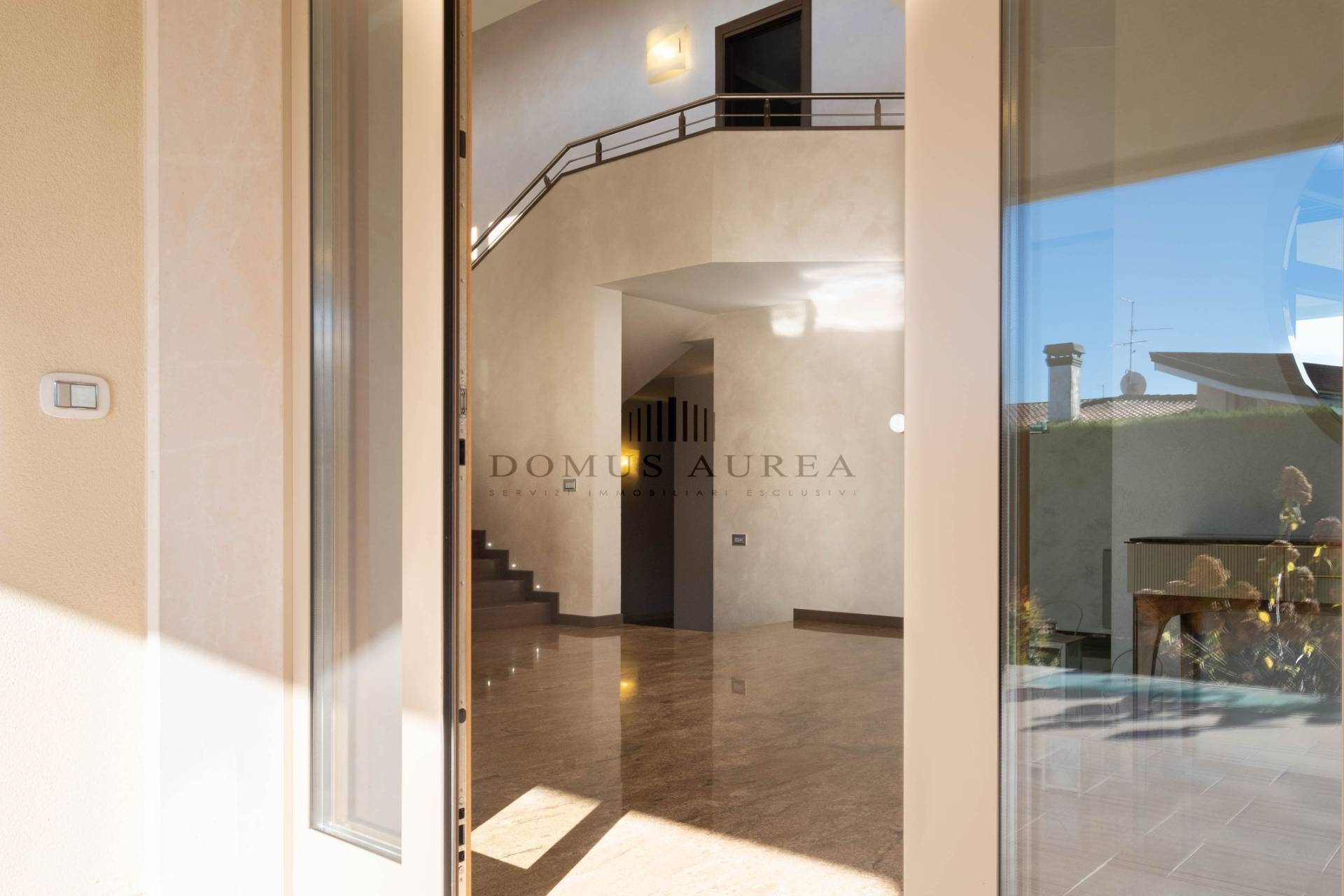 Villa in vendita a Roverchiara