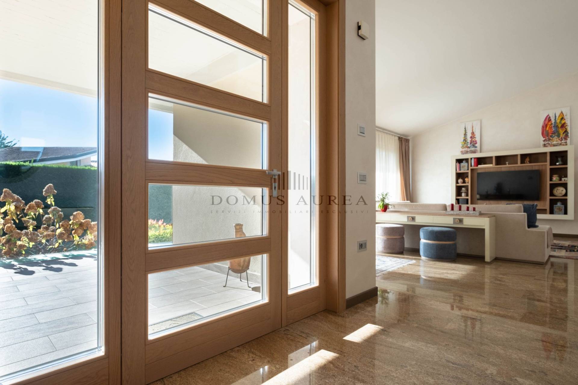 Villa in vendita a Roverchiara