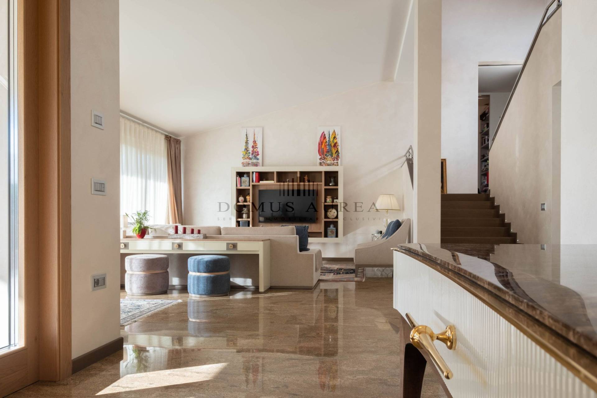 Villa in vendita a Roverchiara