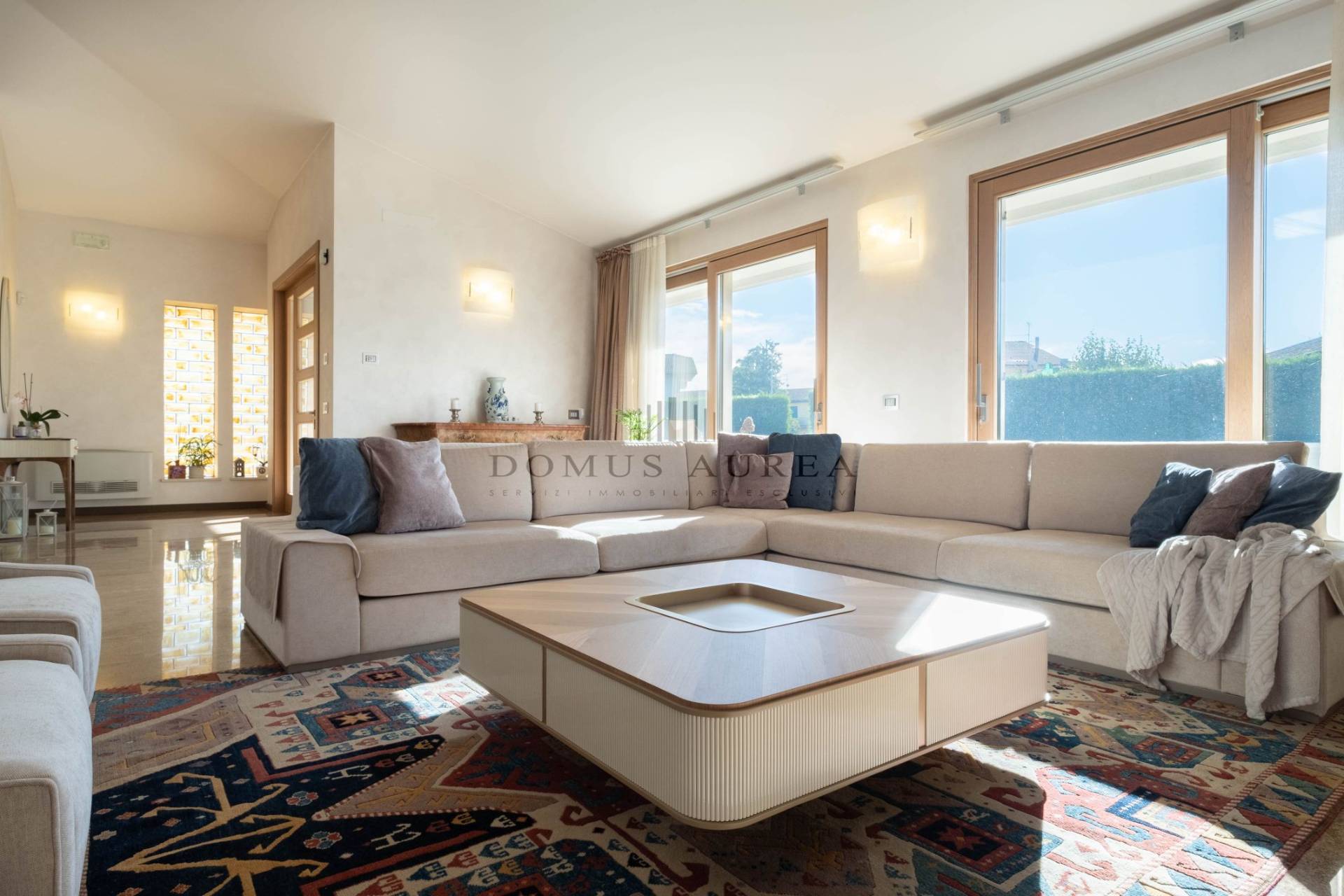 Villa in vendita a Roverchiara