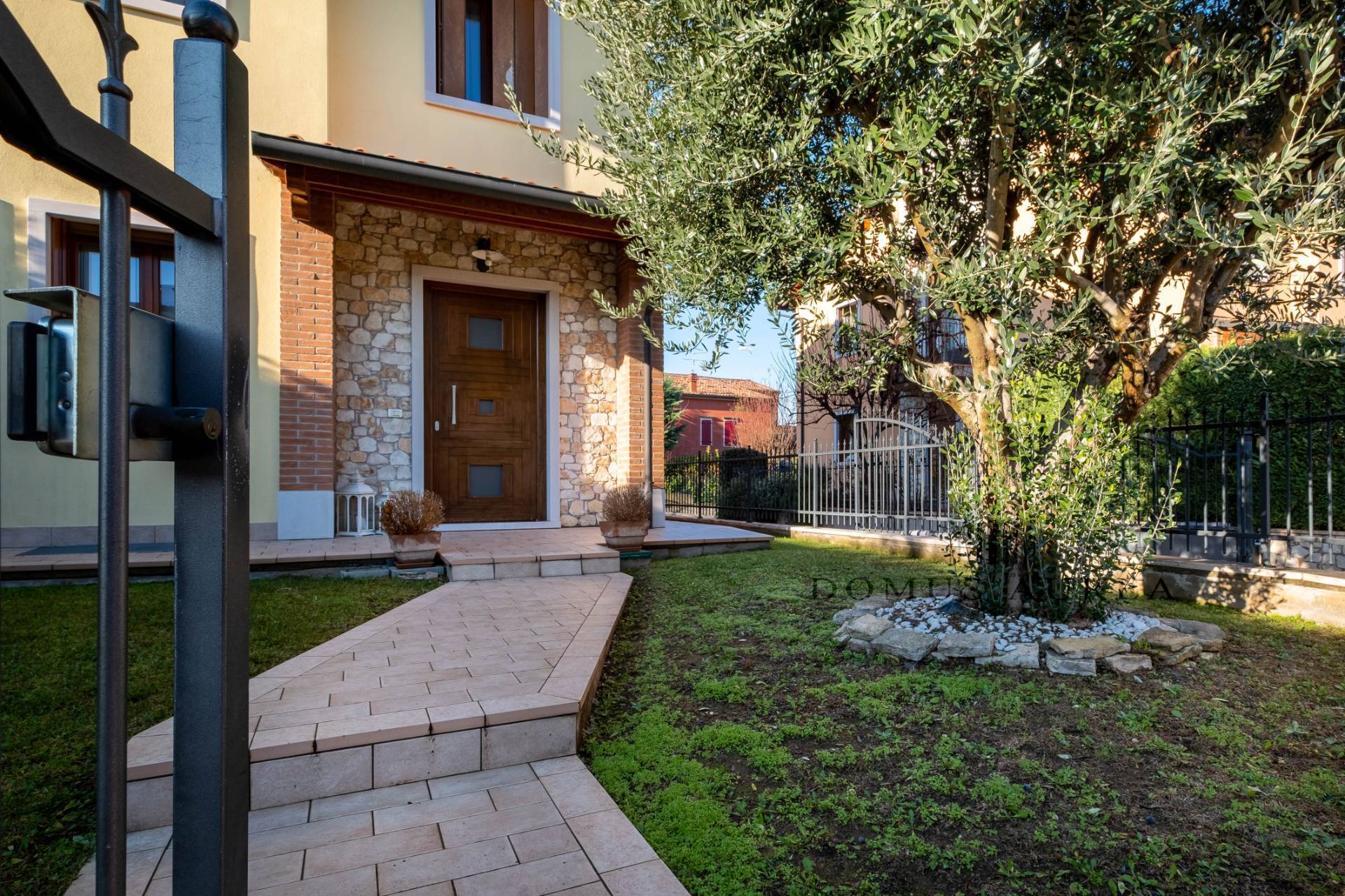 Villette a schiera in vendita a Soave