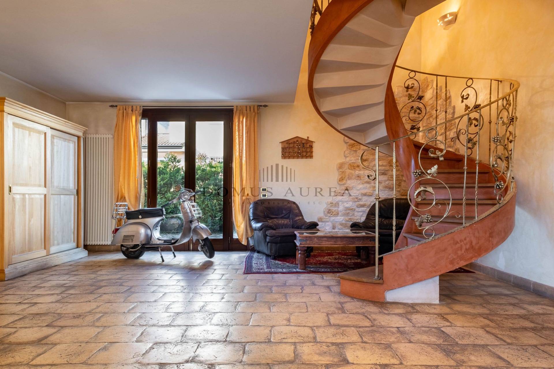 Villa in vendita a Cologna Veneta