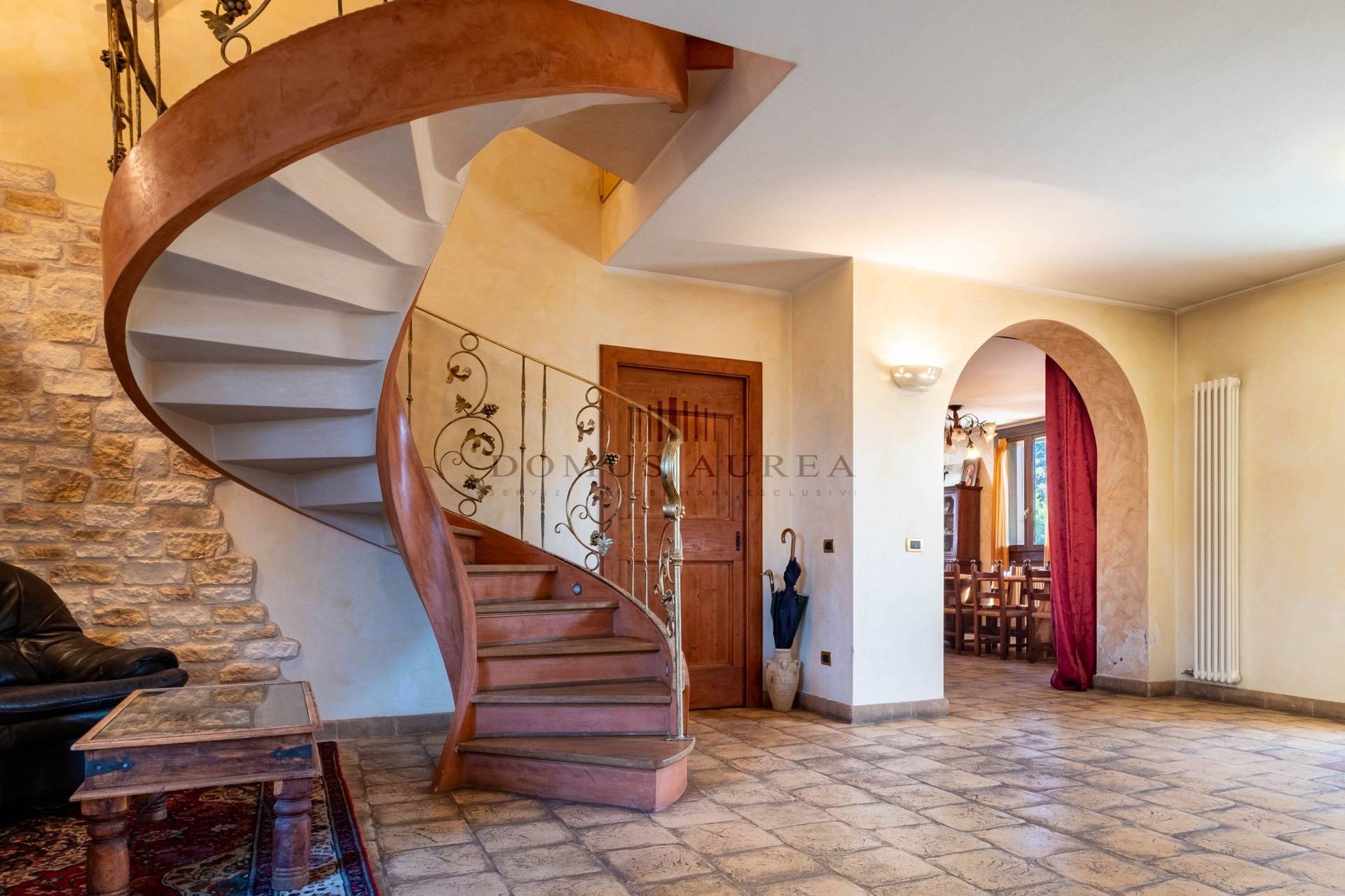 Villa in vendita a Cologna Veneta