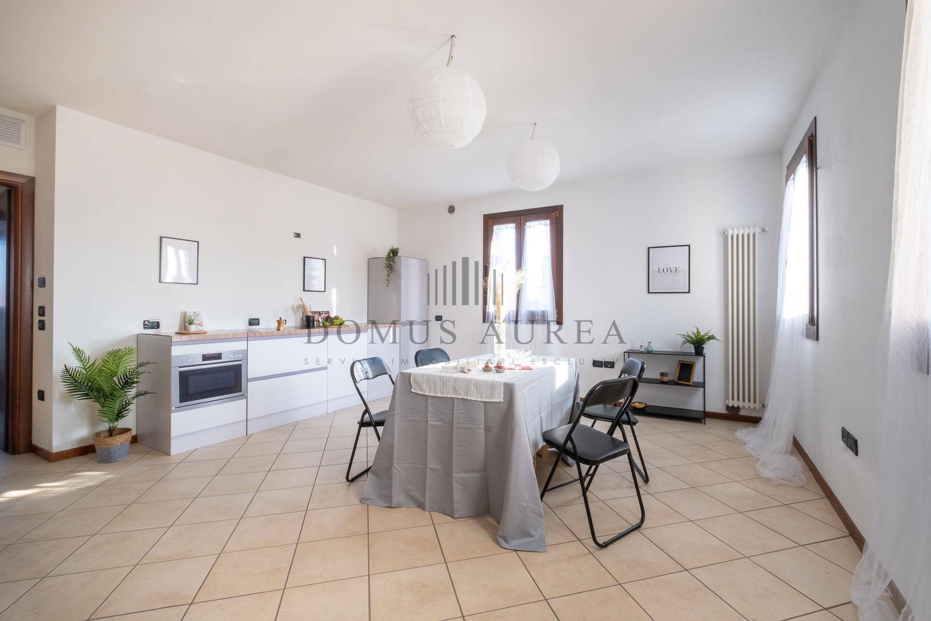 Appartamento in vendita a Cologna Veneta