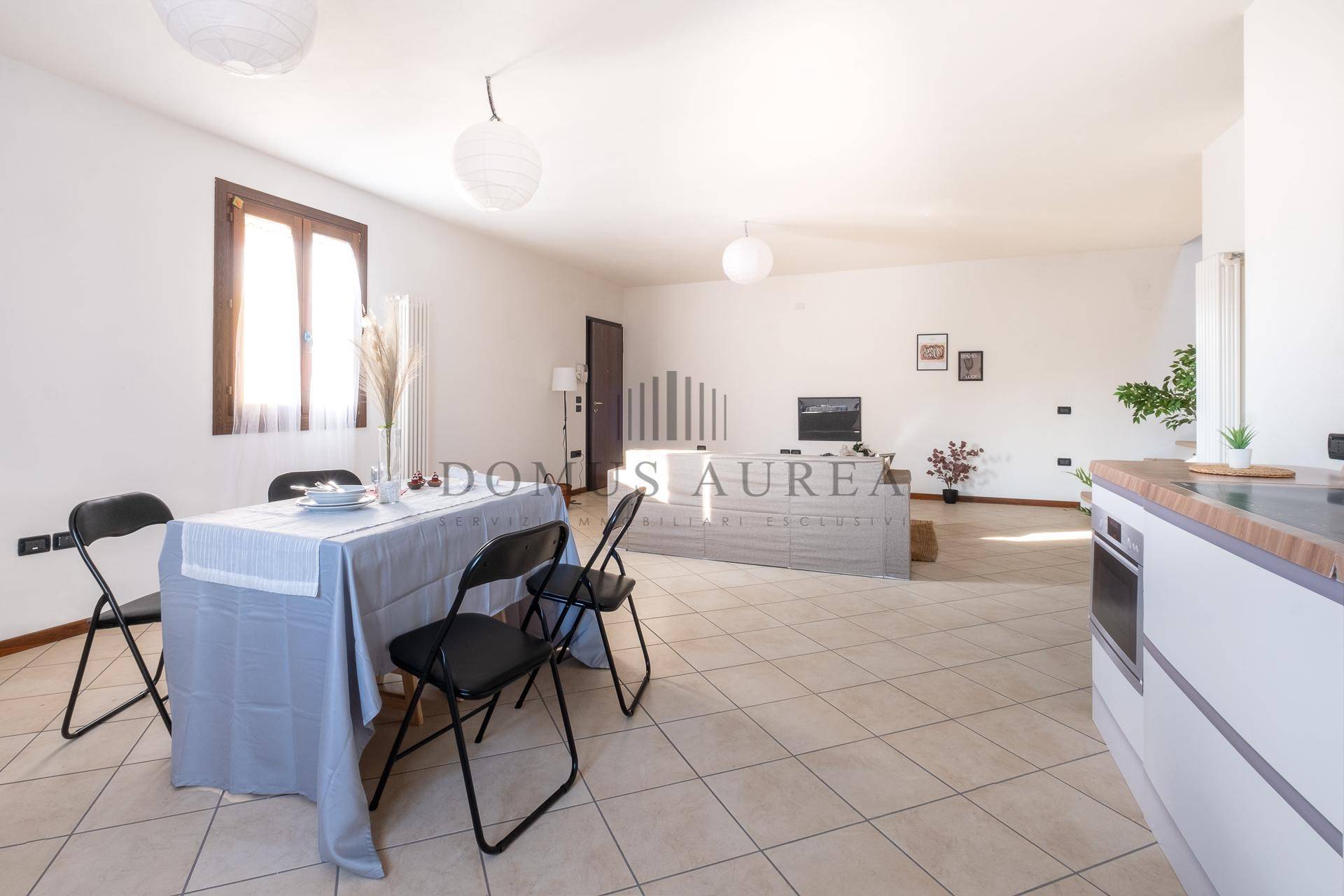 Appartamento in vendita a Cologna Veneta