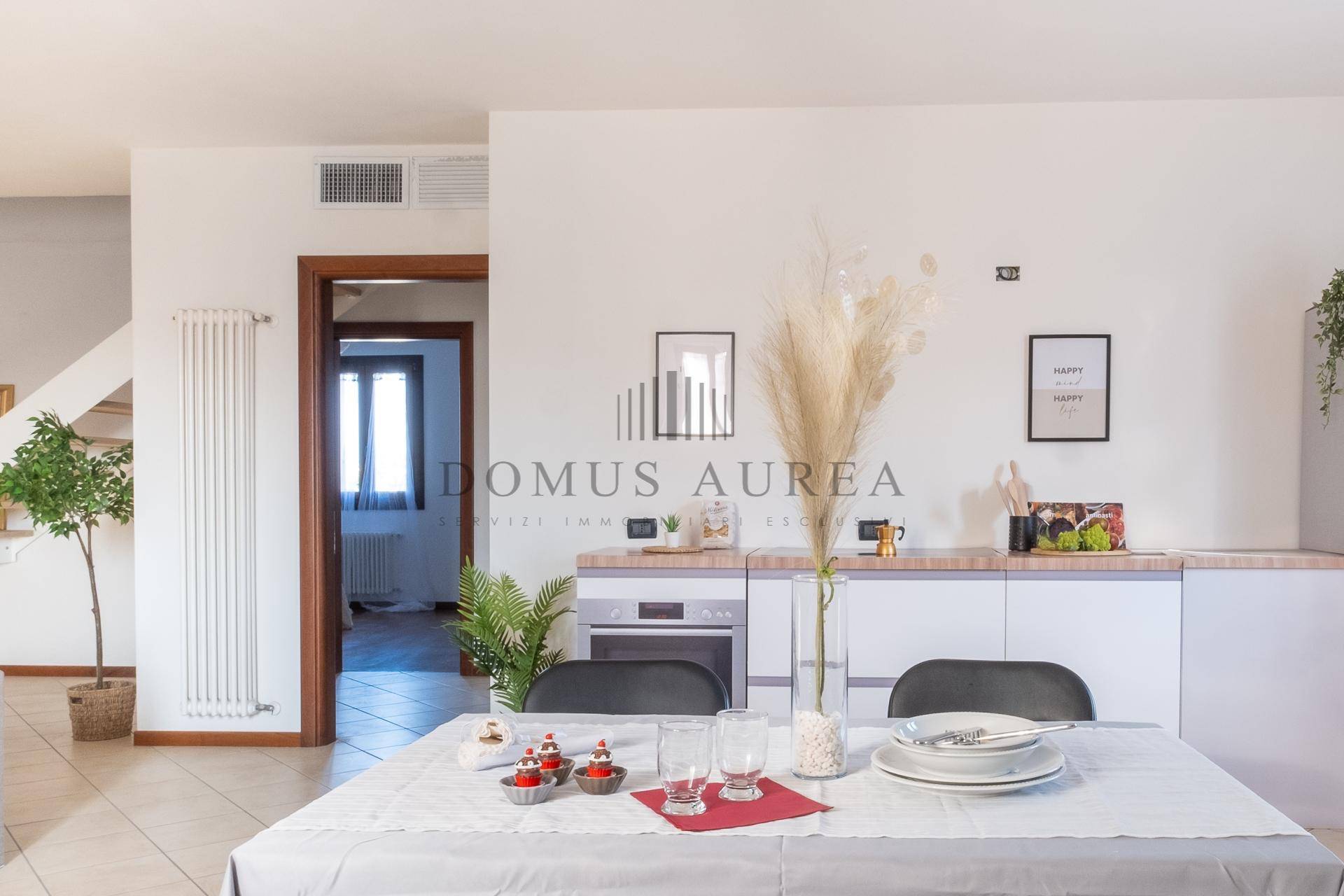 Appartamento in vendita a Cologna Veneta