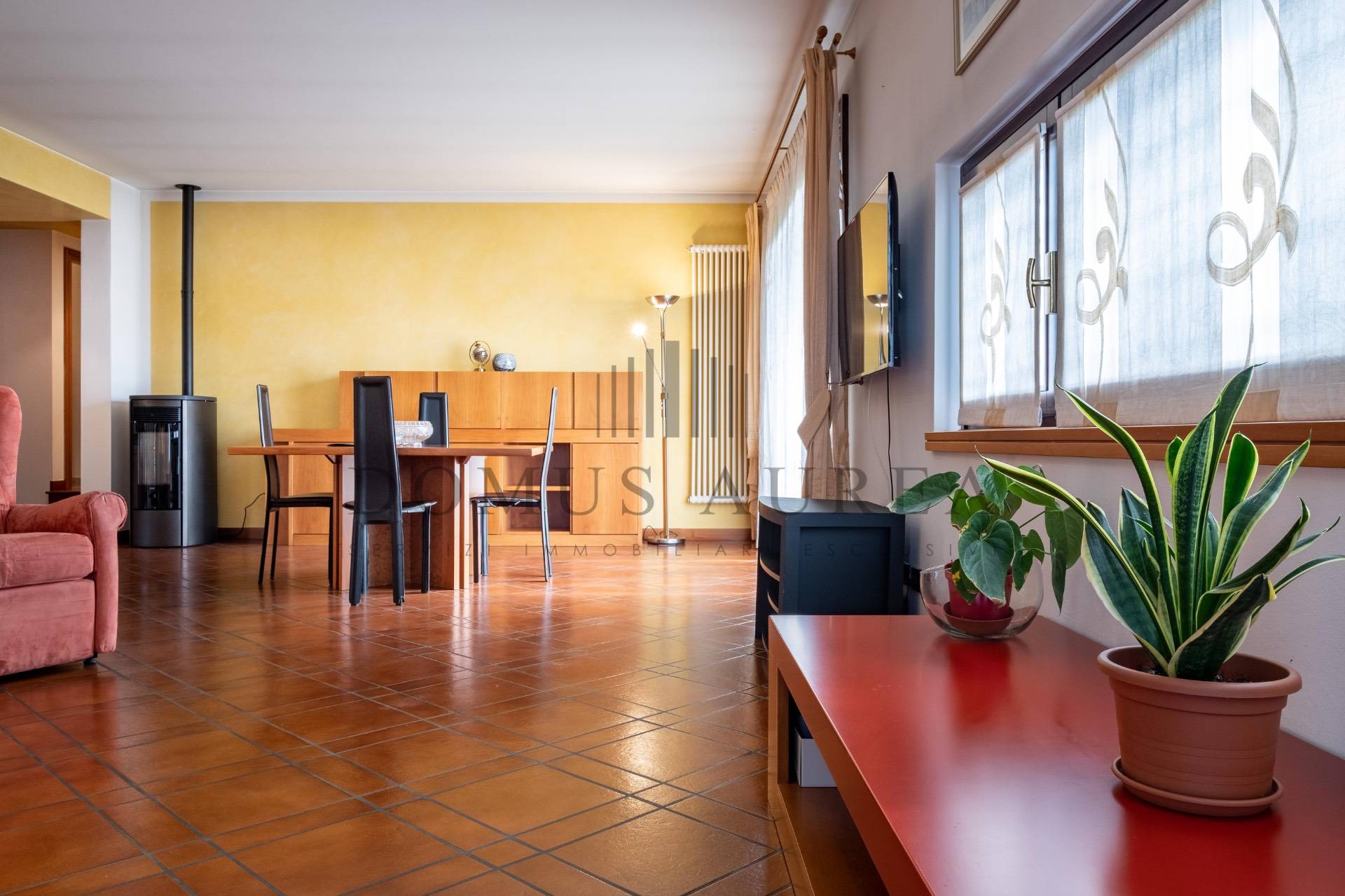 Villa in vendita a San Bonifacio, Prova