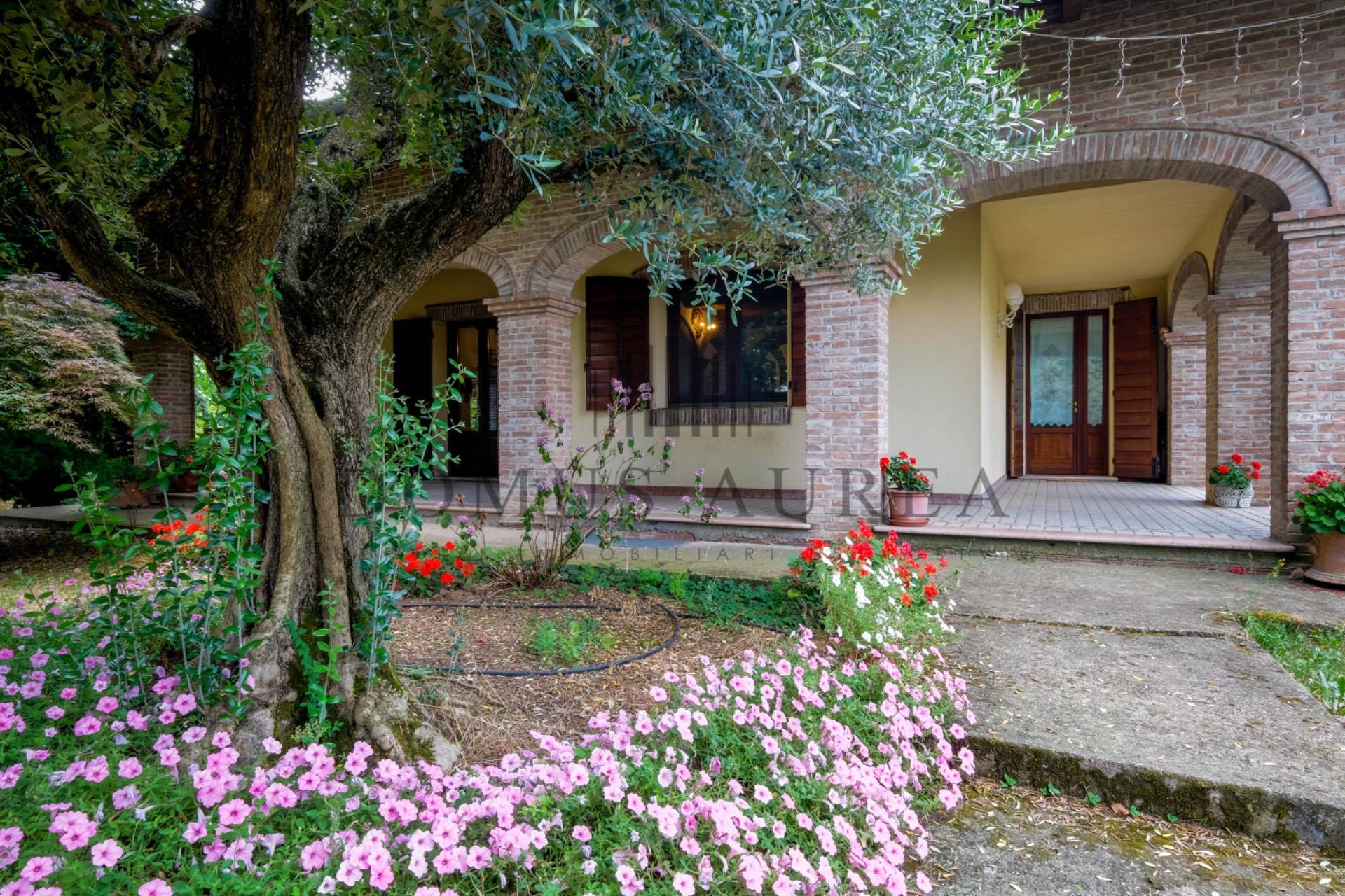 Villa in vendita a Cologna Veneta