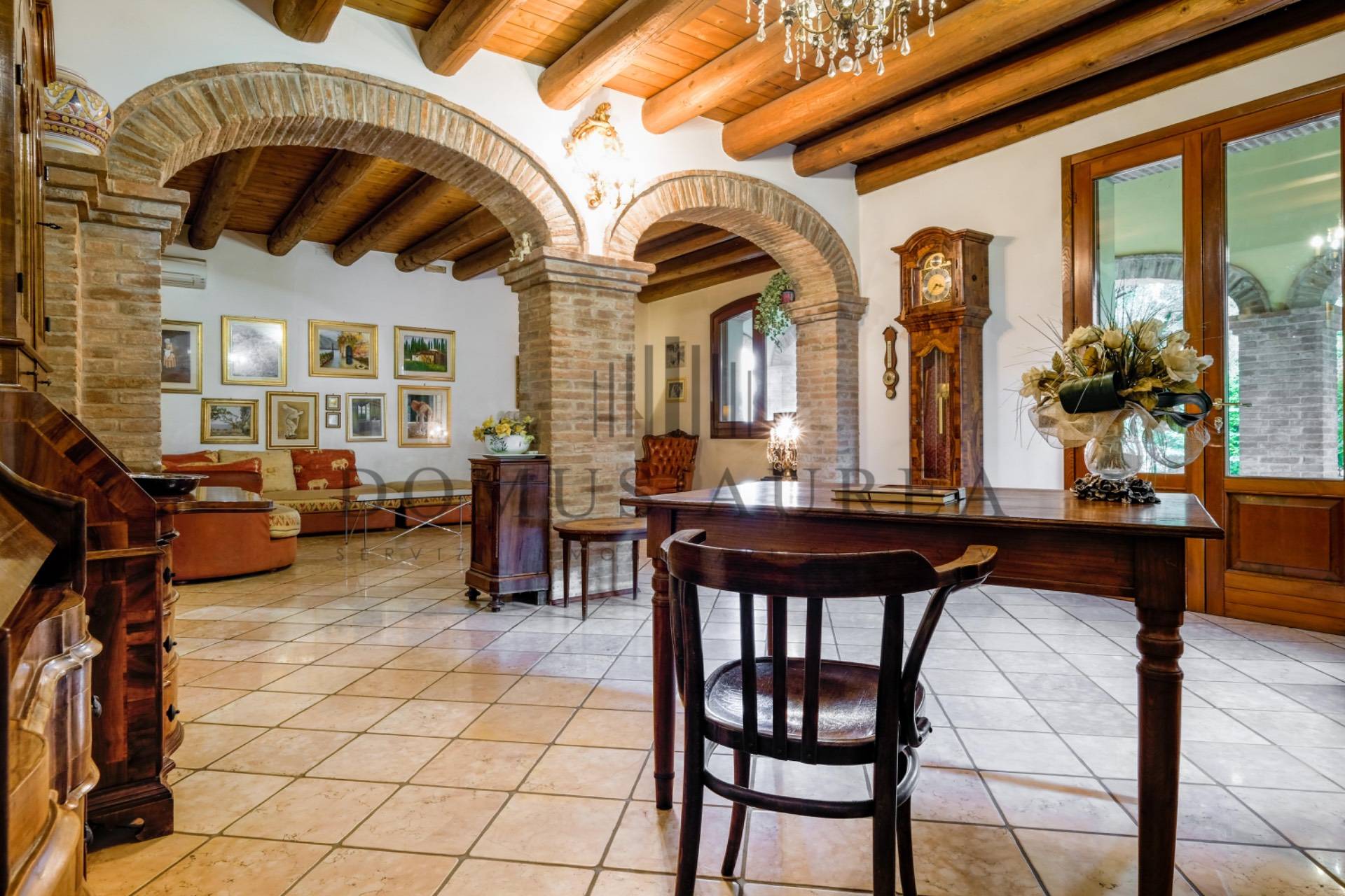 Villa in vendita a Cologna Veneta