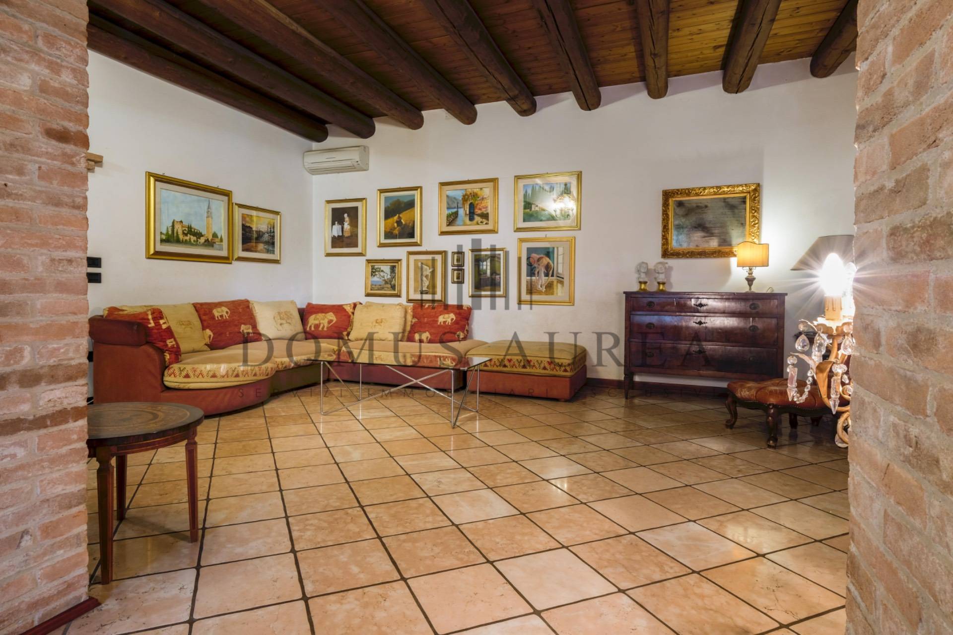 Villa in vendita a Cologna Veneta