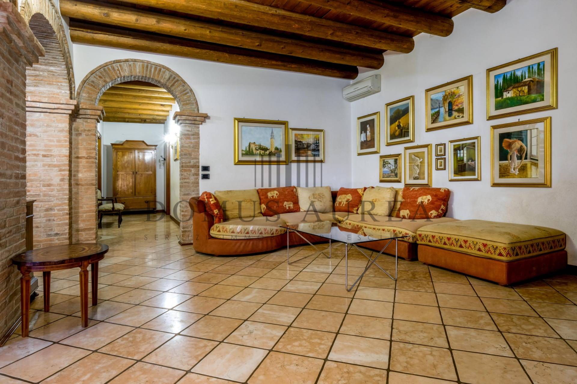 Villa in vendita a Cologna Veneta