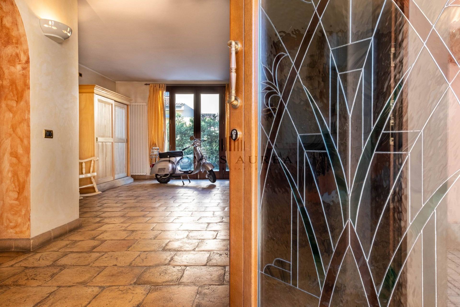 Villa in vendita a Cologna Veneta