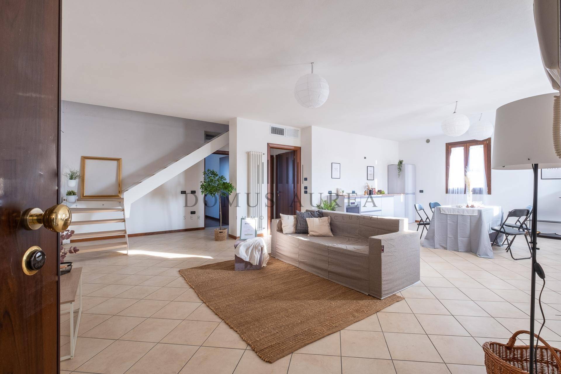 Appartamento in vendita a Cologna Veneta