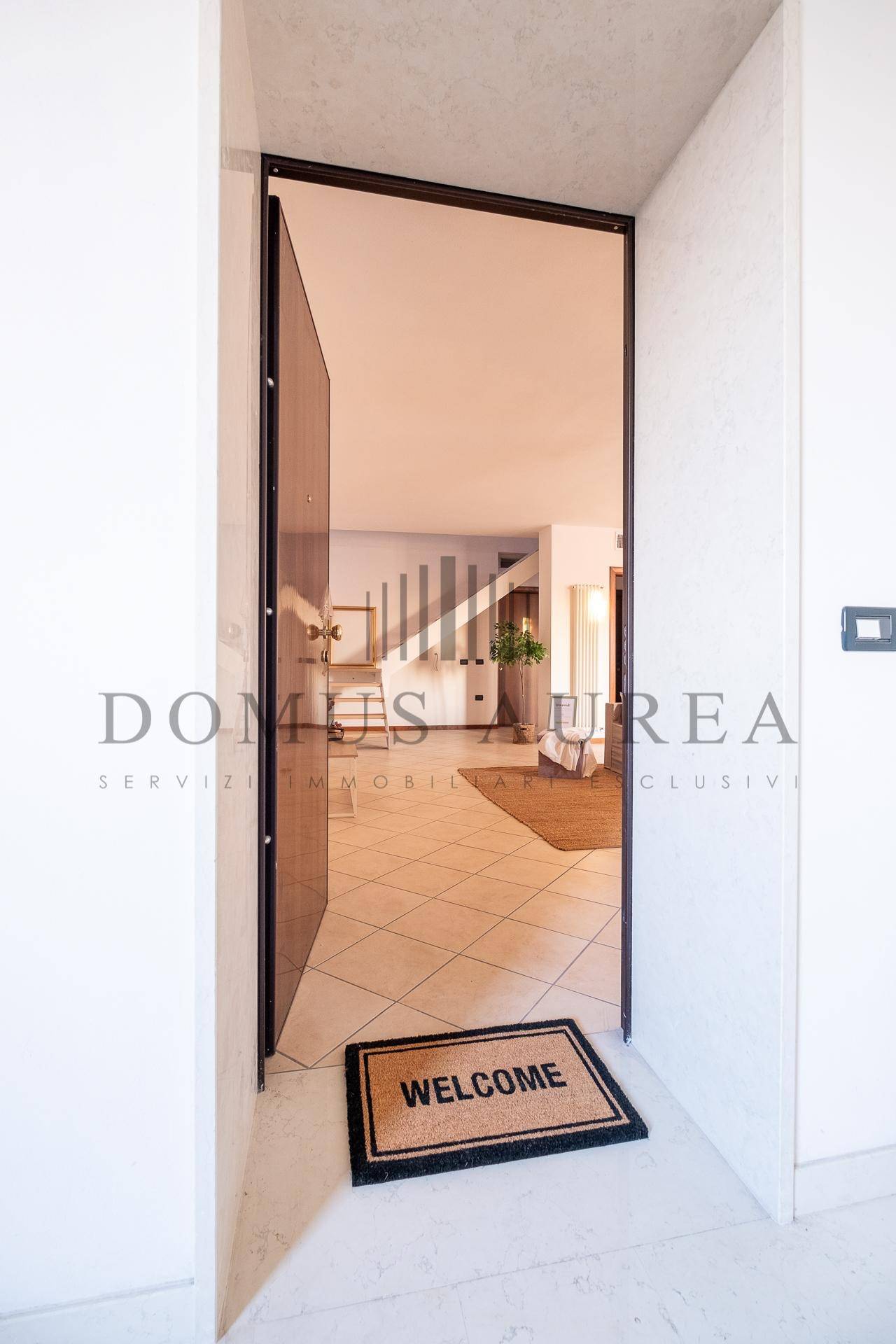 Appartamento in vendita a Cologna Veneta