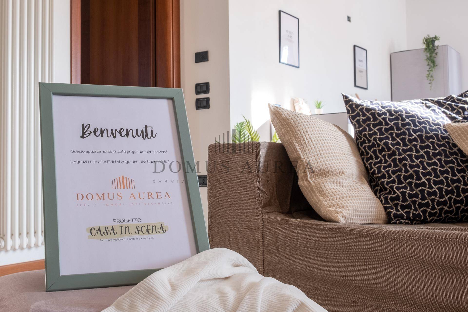 Appartamento in vendita a Cologna Veneta