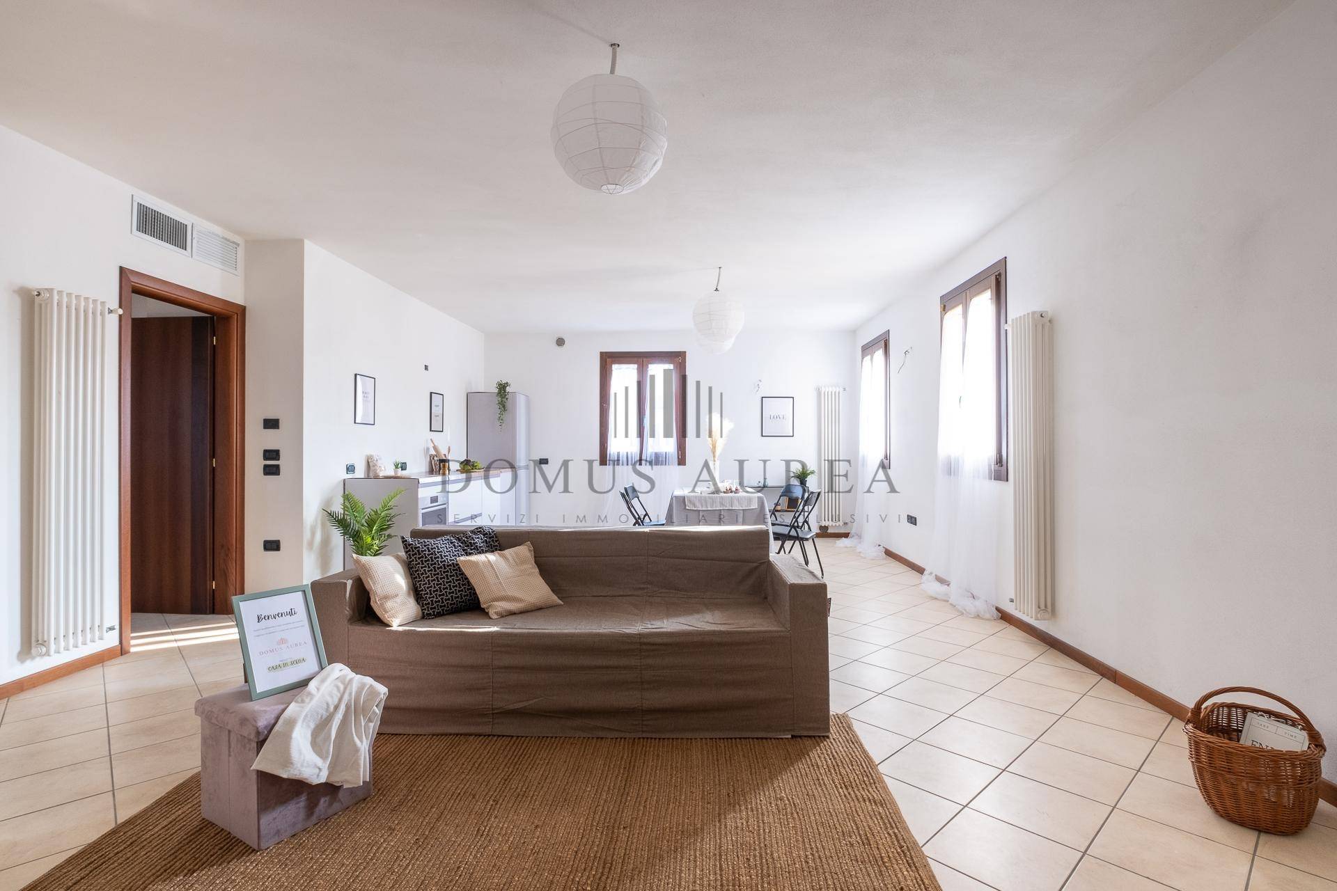 Appartamento in vendita a Cologna Veneta