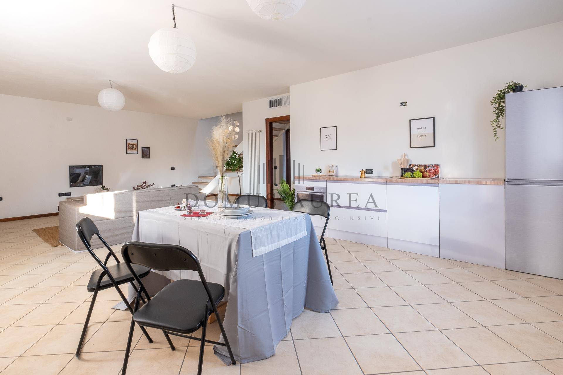 Appartamento in vendita a Cologna Veneta