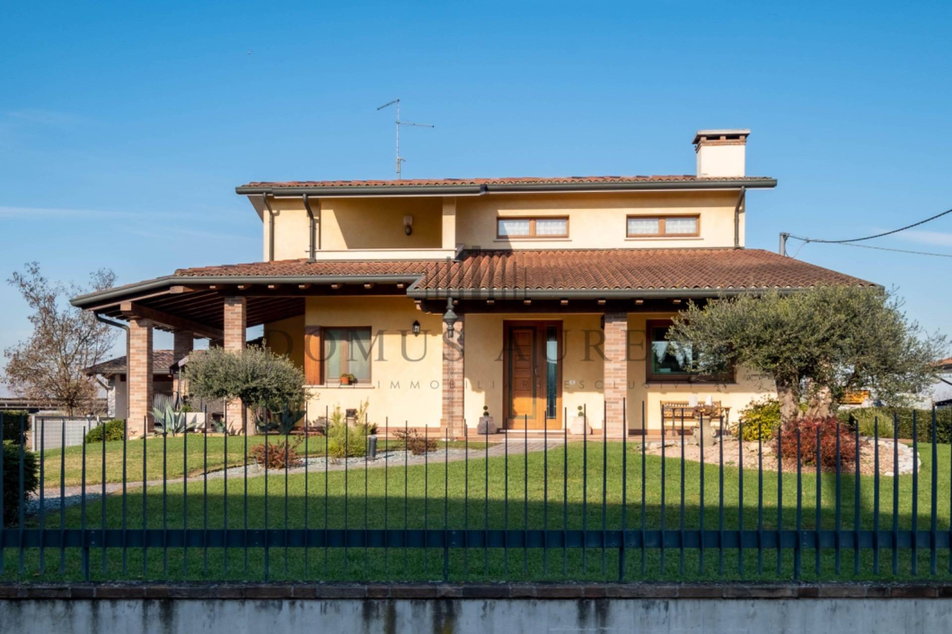 Villa in vendita a Minerbe