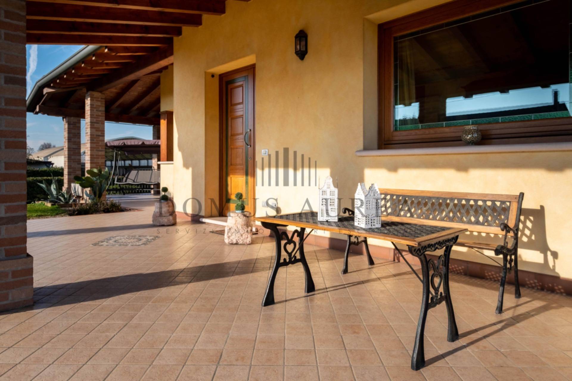 Villa in vendita a Minerbe