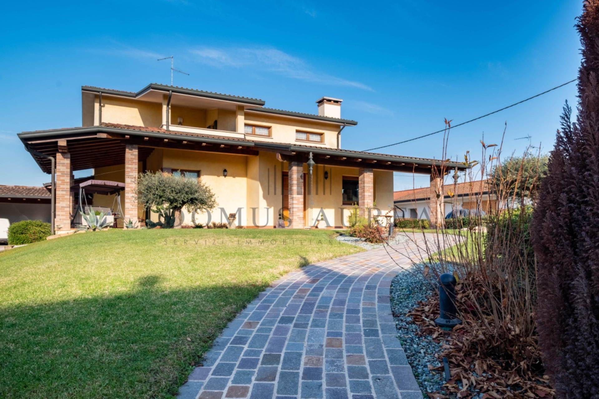 Villa in vendita a Minerbe