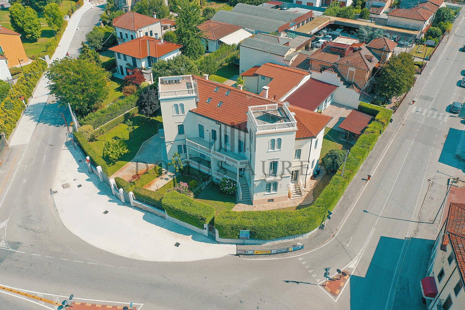 Villa in vendita a Lonigo