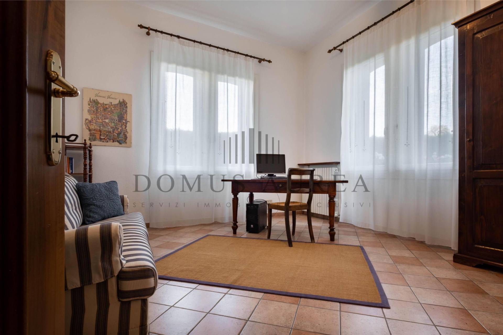 Villa in vendita a Lonigo