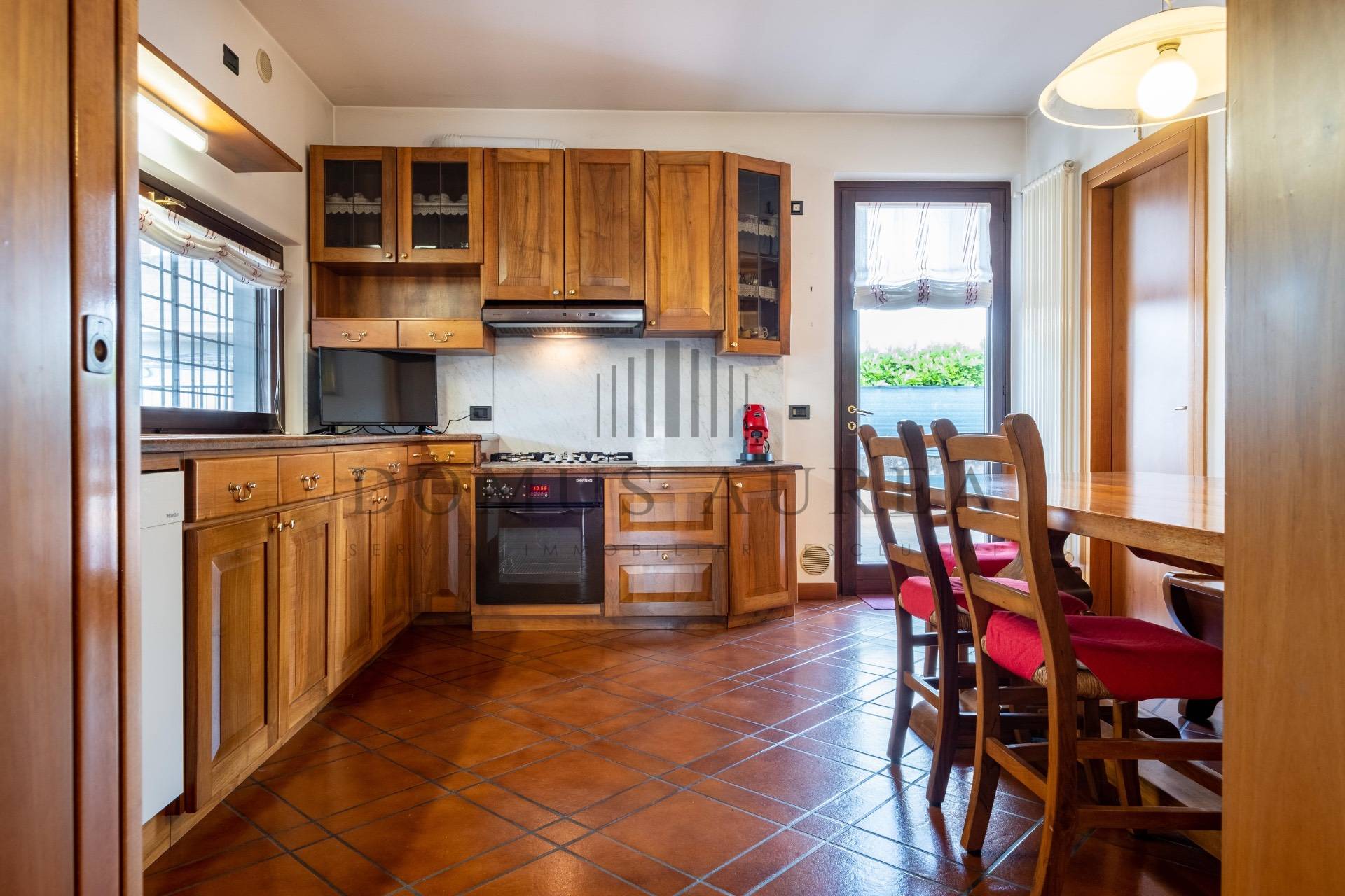 Villa in vendita a San Bonifacio, Prova