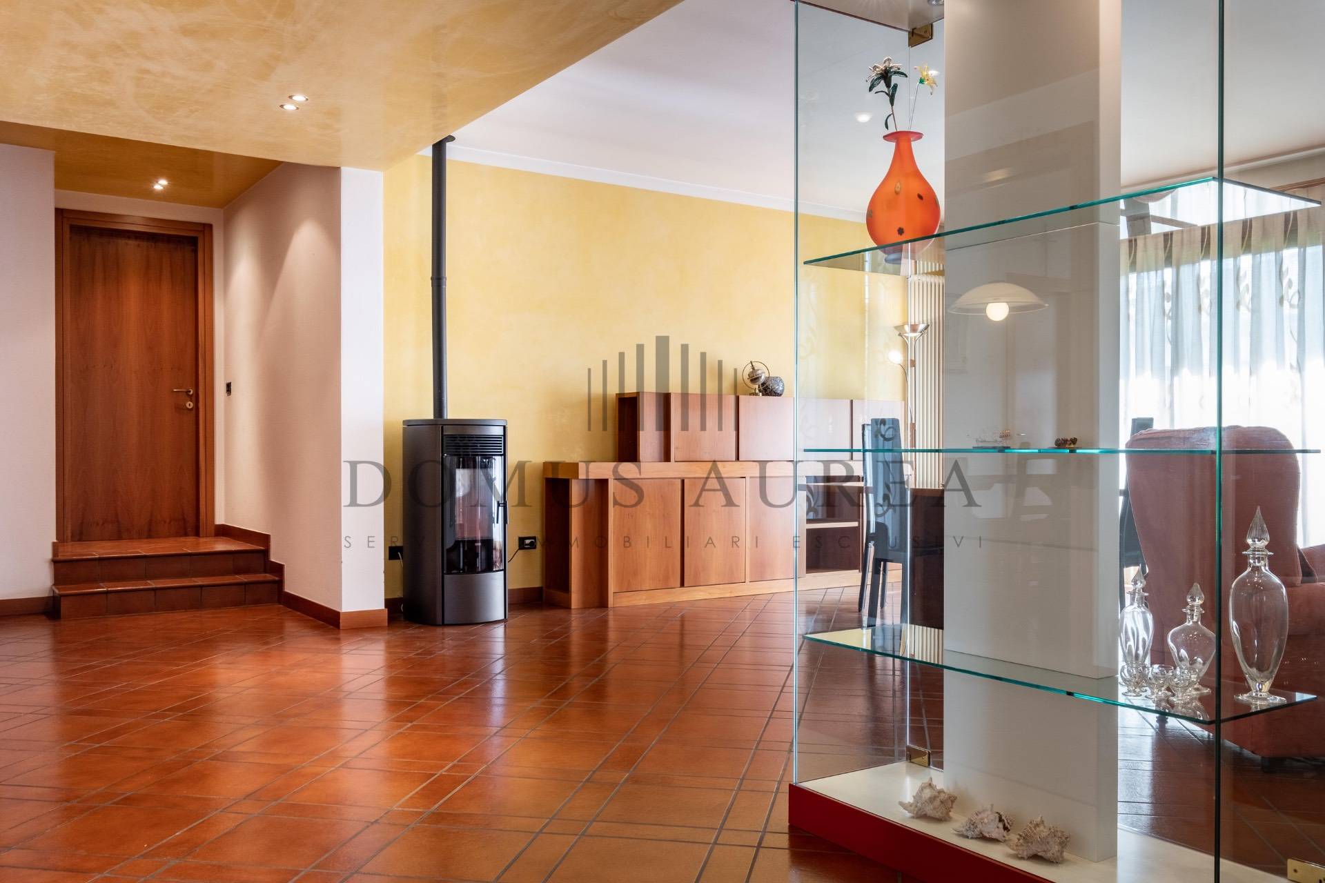 Villa in vendita a San Bonifacio, Prova