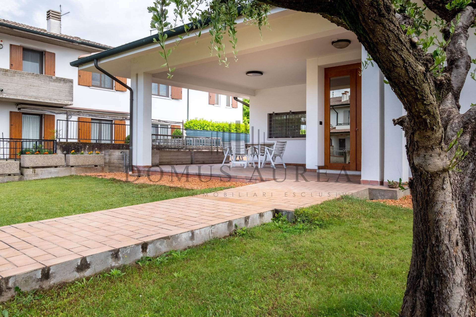 Villa in vendita a San Bonifacio, Prova