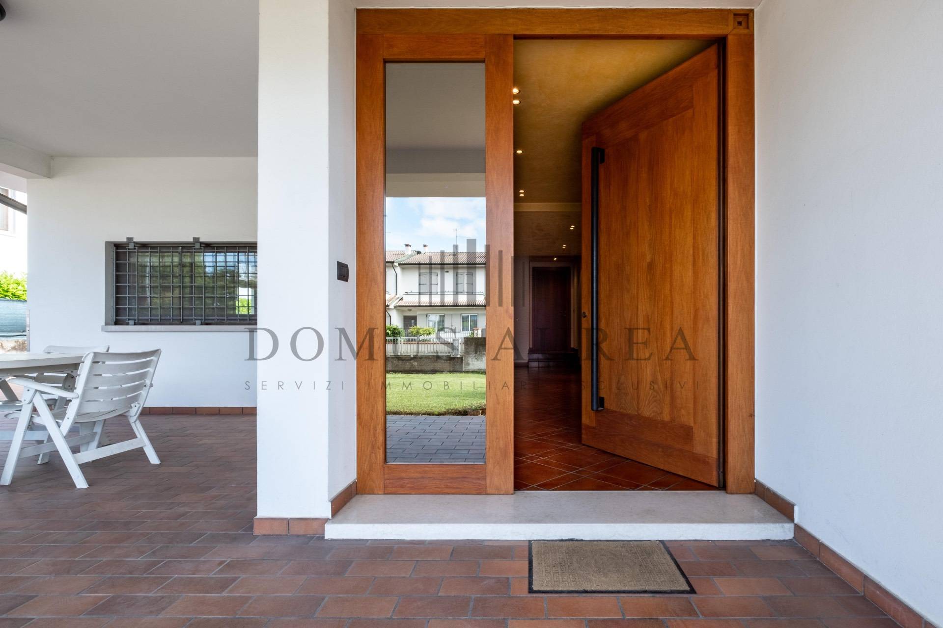 Villa in vendita a San Bonifacio, Prova