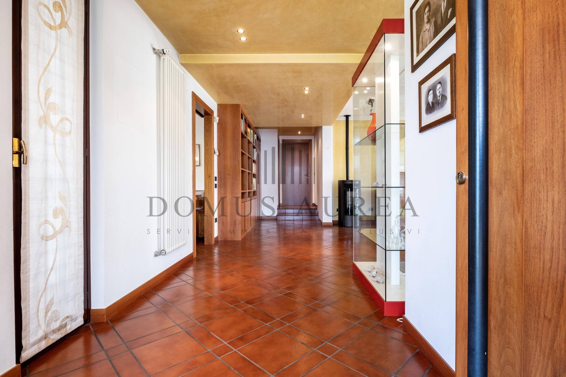 Villa in vendita a San Bonifacio, Prova