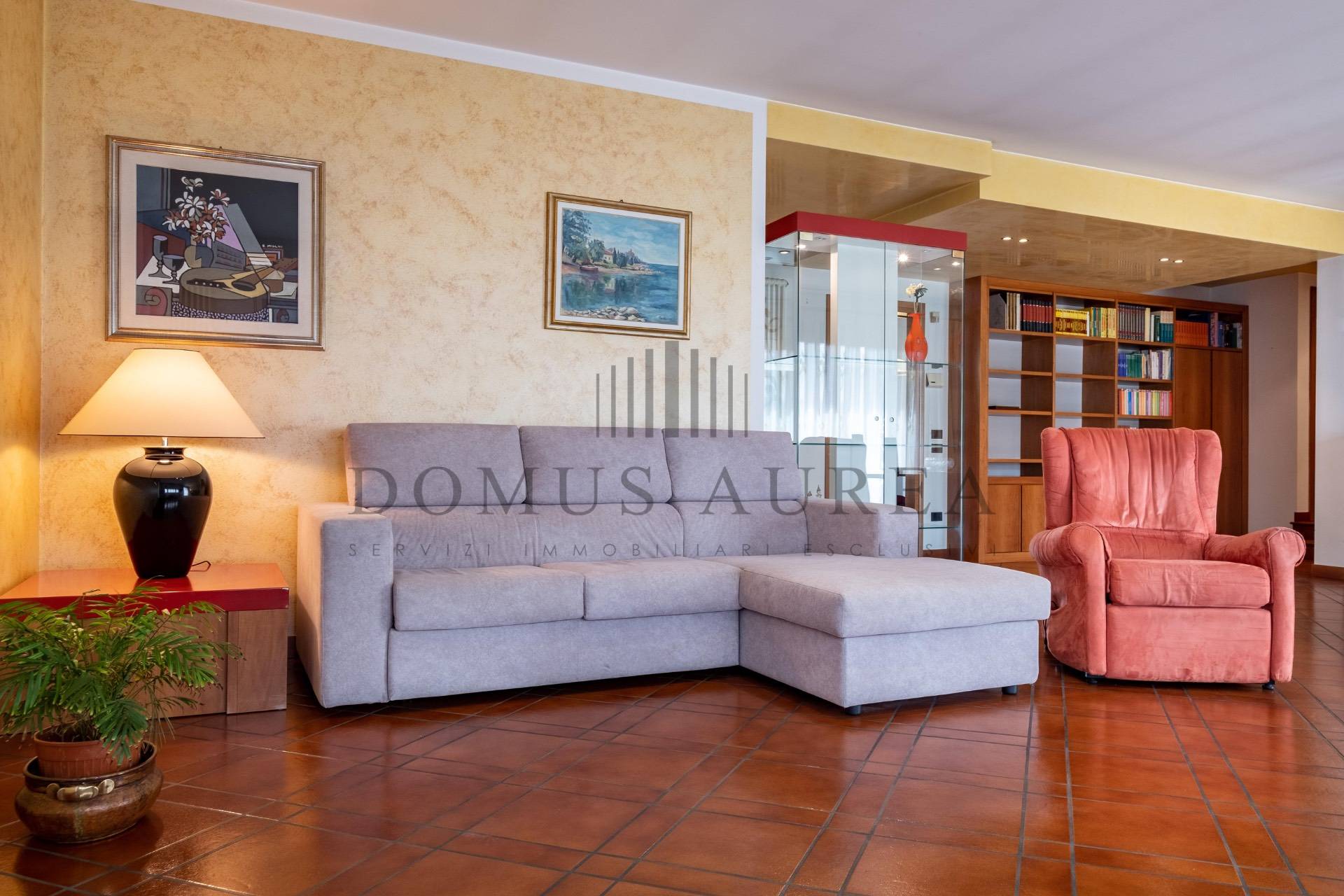 Villa in vendita a San Bonifacio, Prova