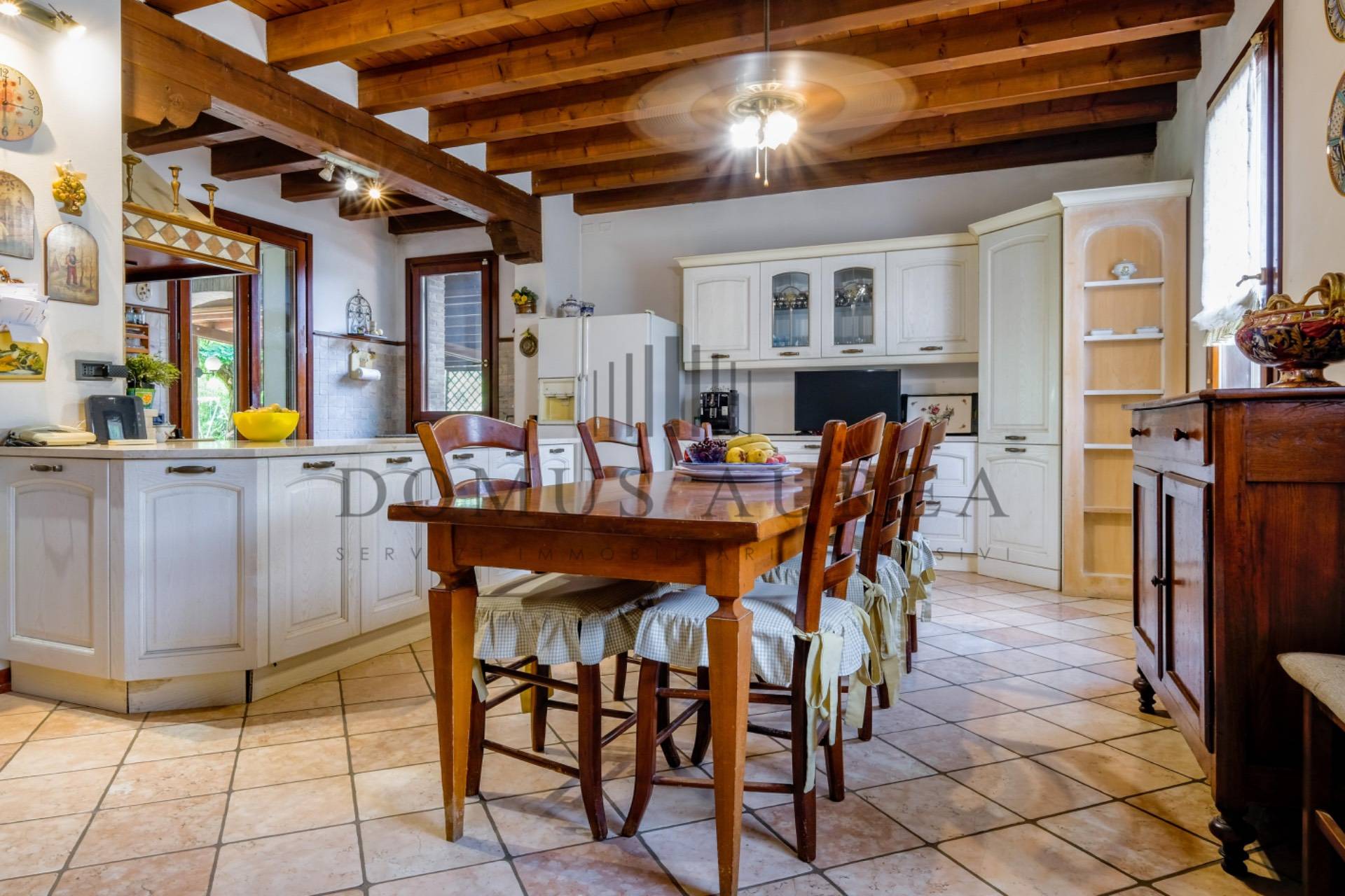 Villa in vendita a Cologna Veneta