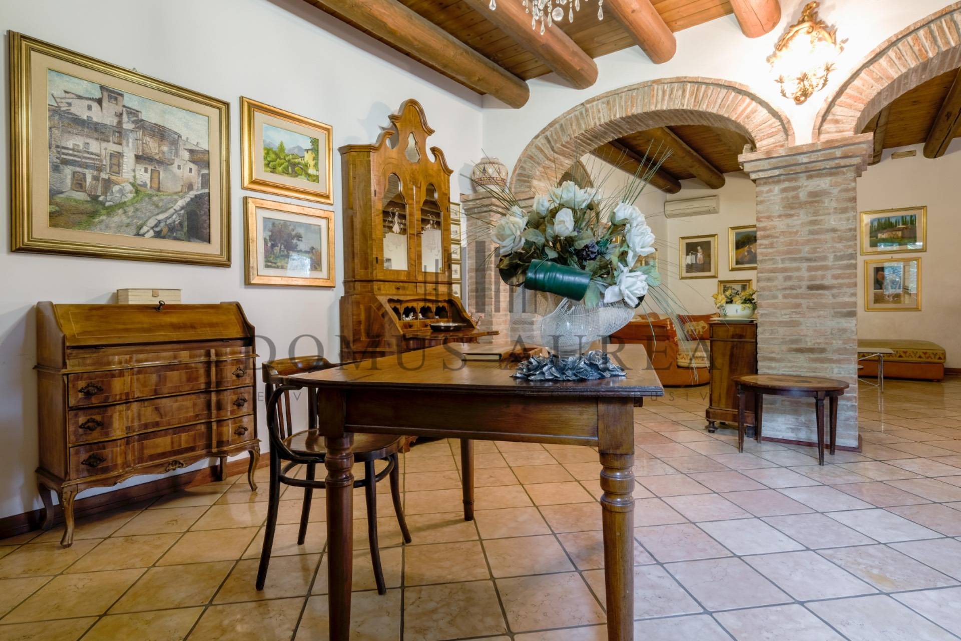 Villa in vendita a Cologna Veneta