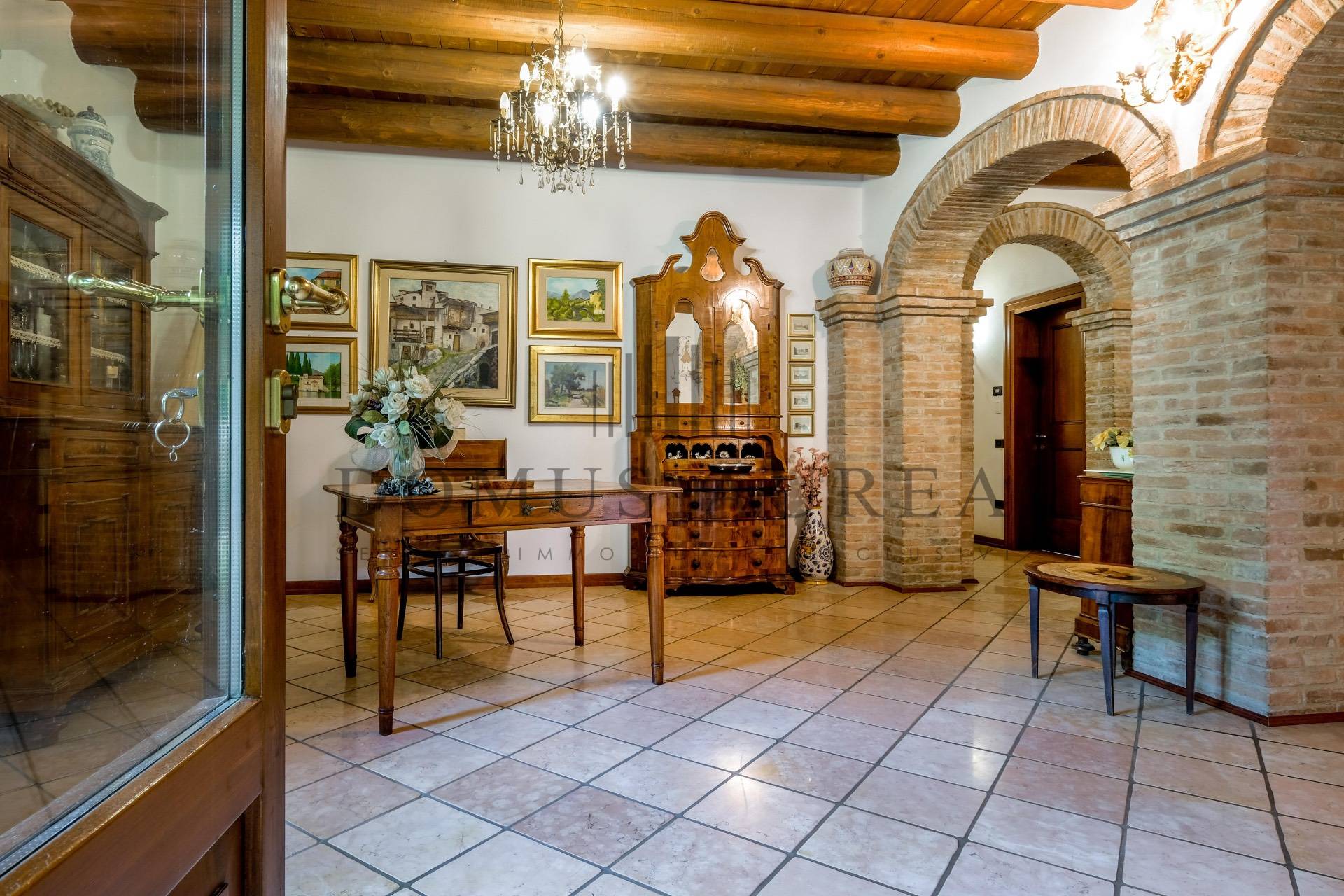 Villa in vendita a Cologna Veneta