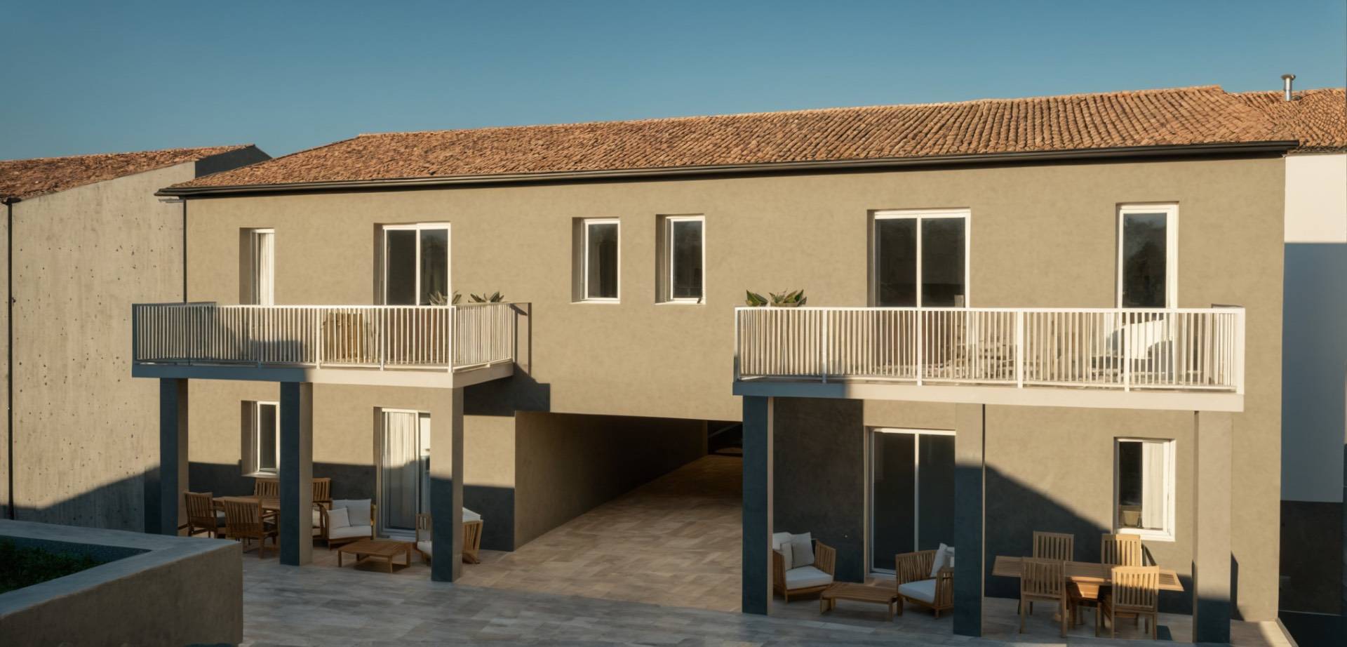 Bifamiliare in vendita a Zimella, Santo Stefano