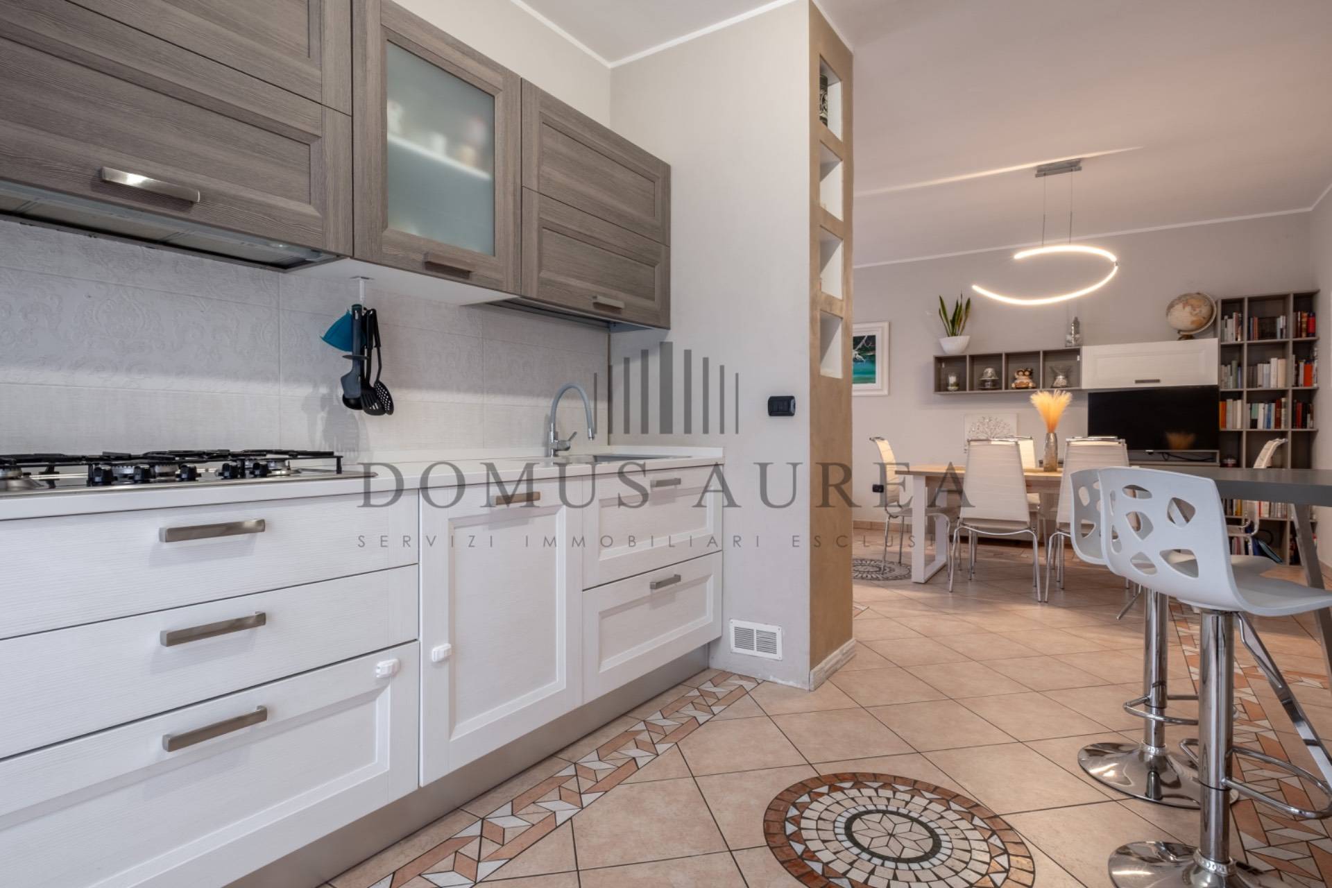 Appartamento in vendita a Monteforte d'Alpone, Brognoligo