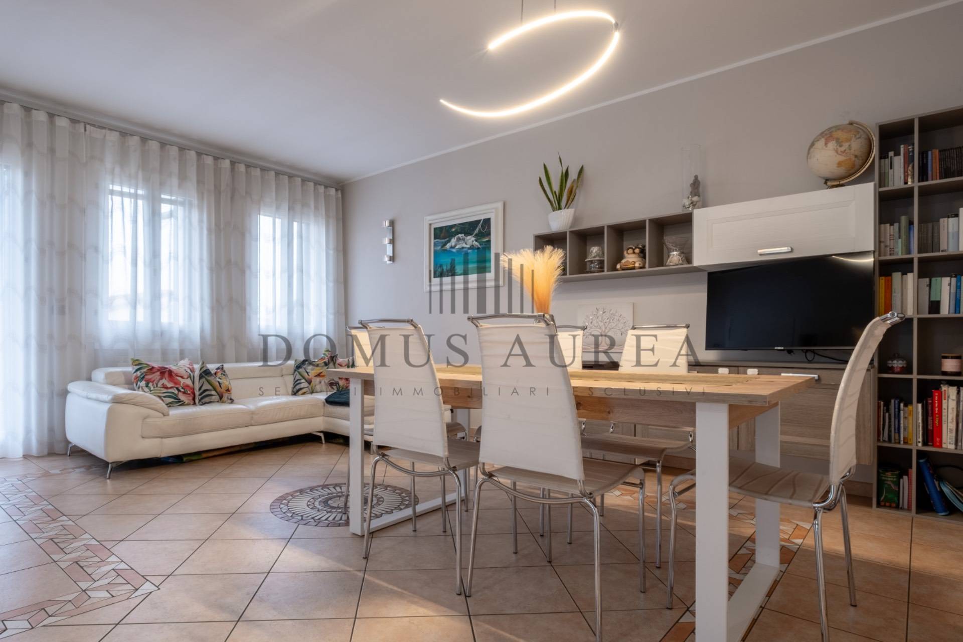 Appartamento in vendita a Monteforte d'Alpone, Brognoligo