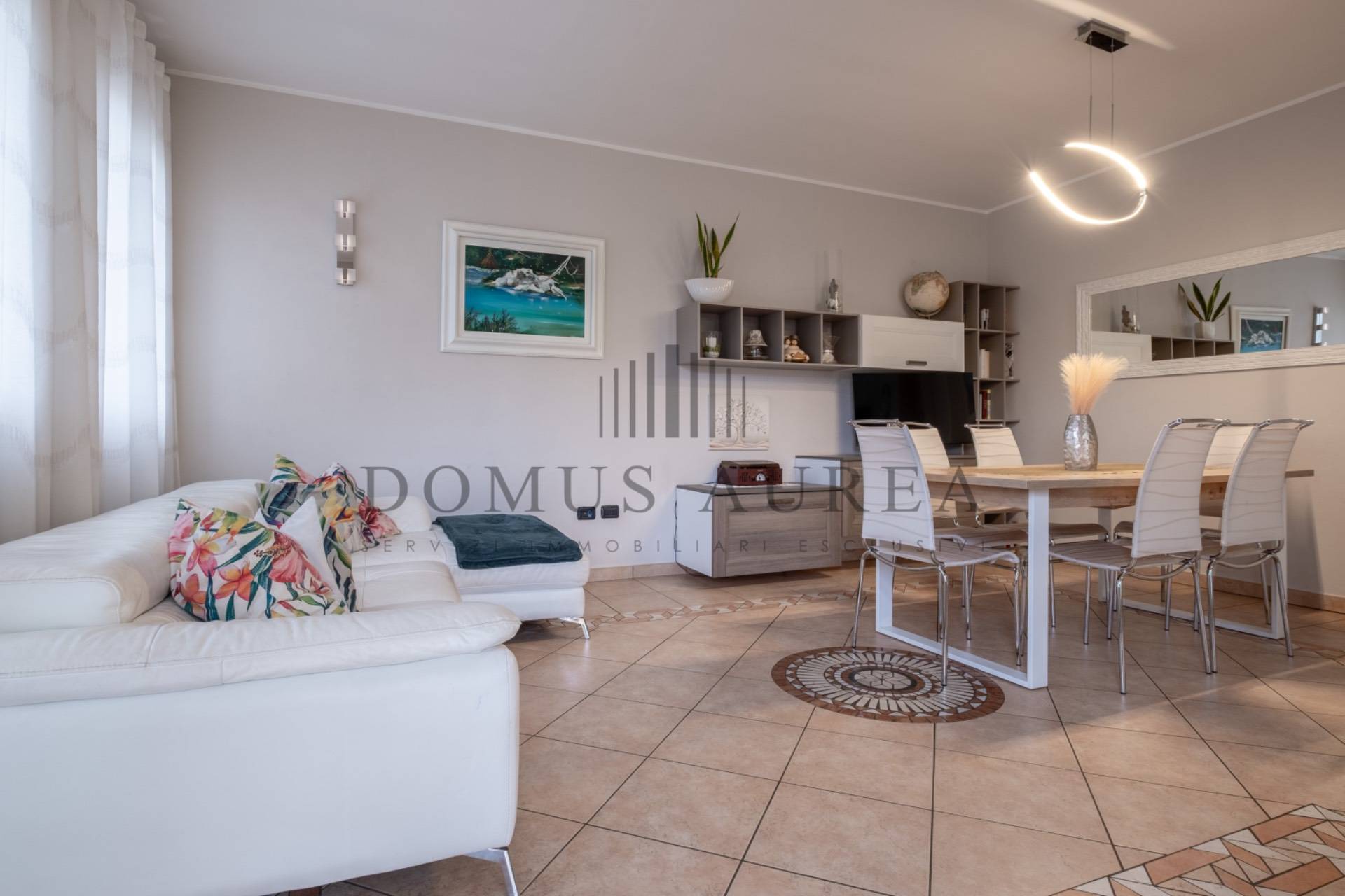 Appartamento in vendita a Monteforte d'Alpone, Brognoligo