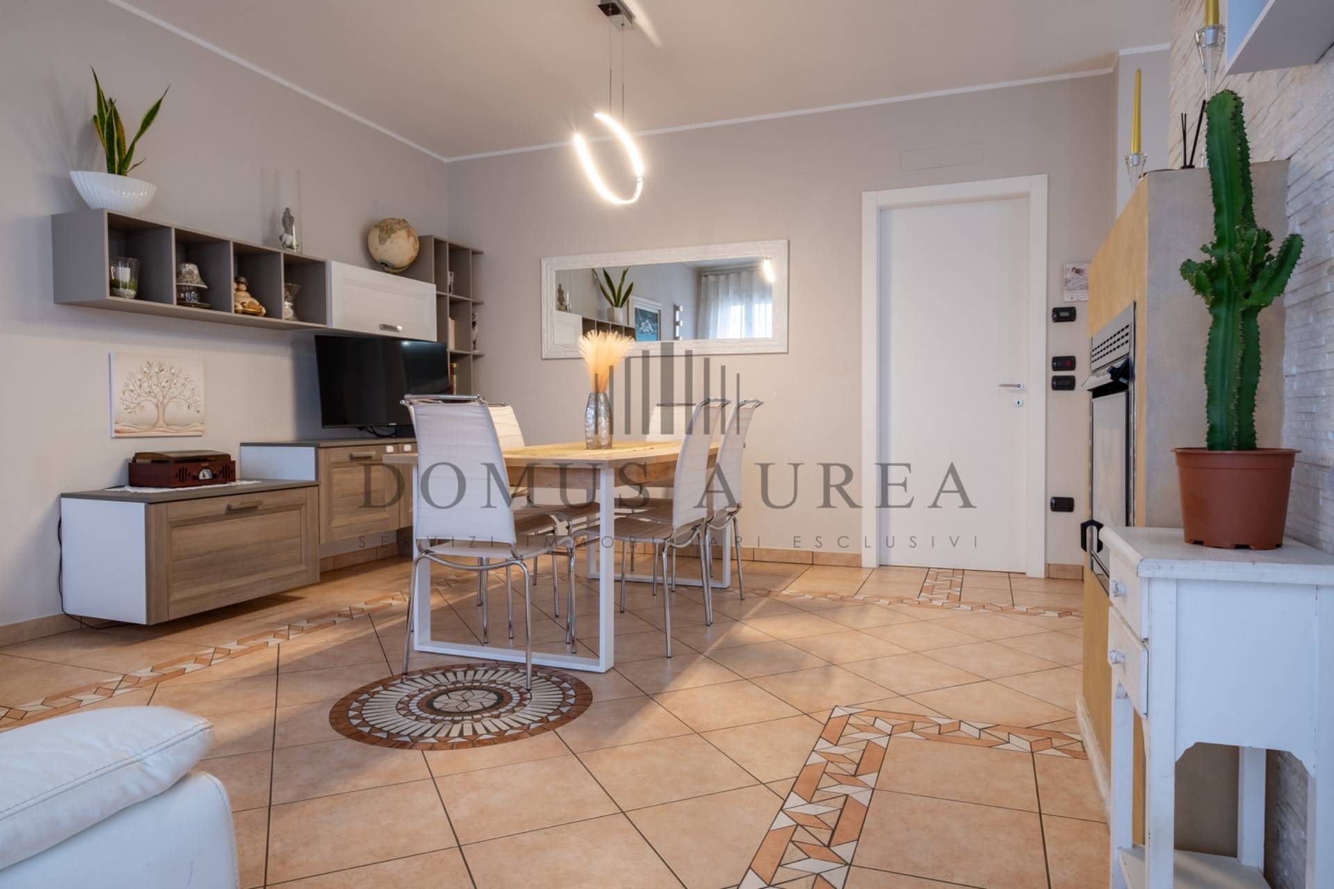 Appartamento in vendita a Monteforte d'Alpone, Brognoligo